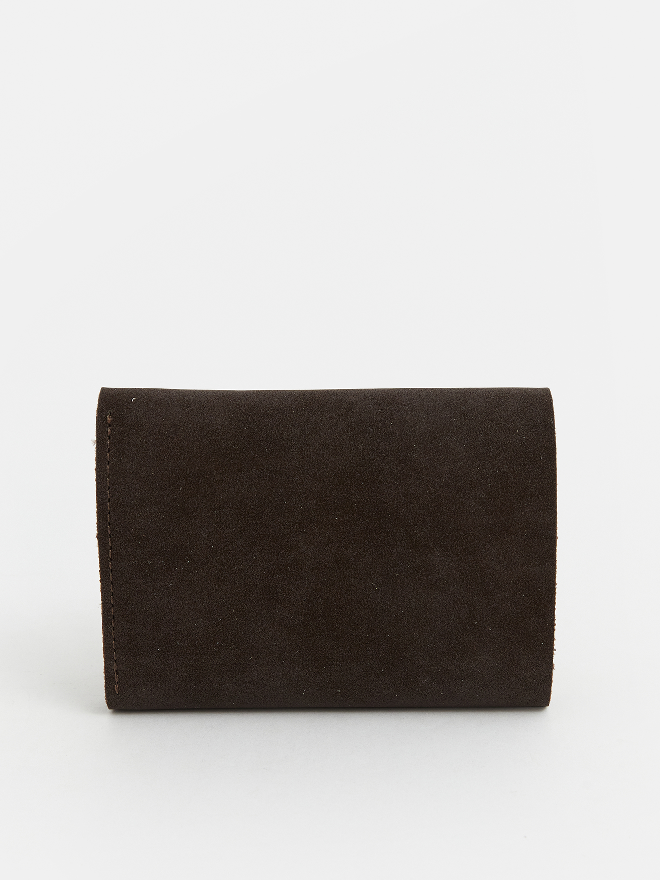 LCW ACCESSORIES Süet Görünümlü Kadın Cüzdan görsel 3