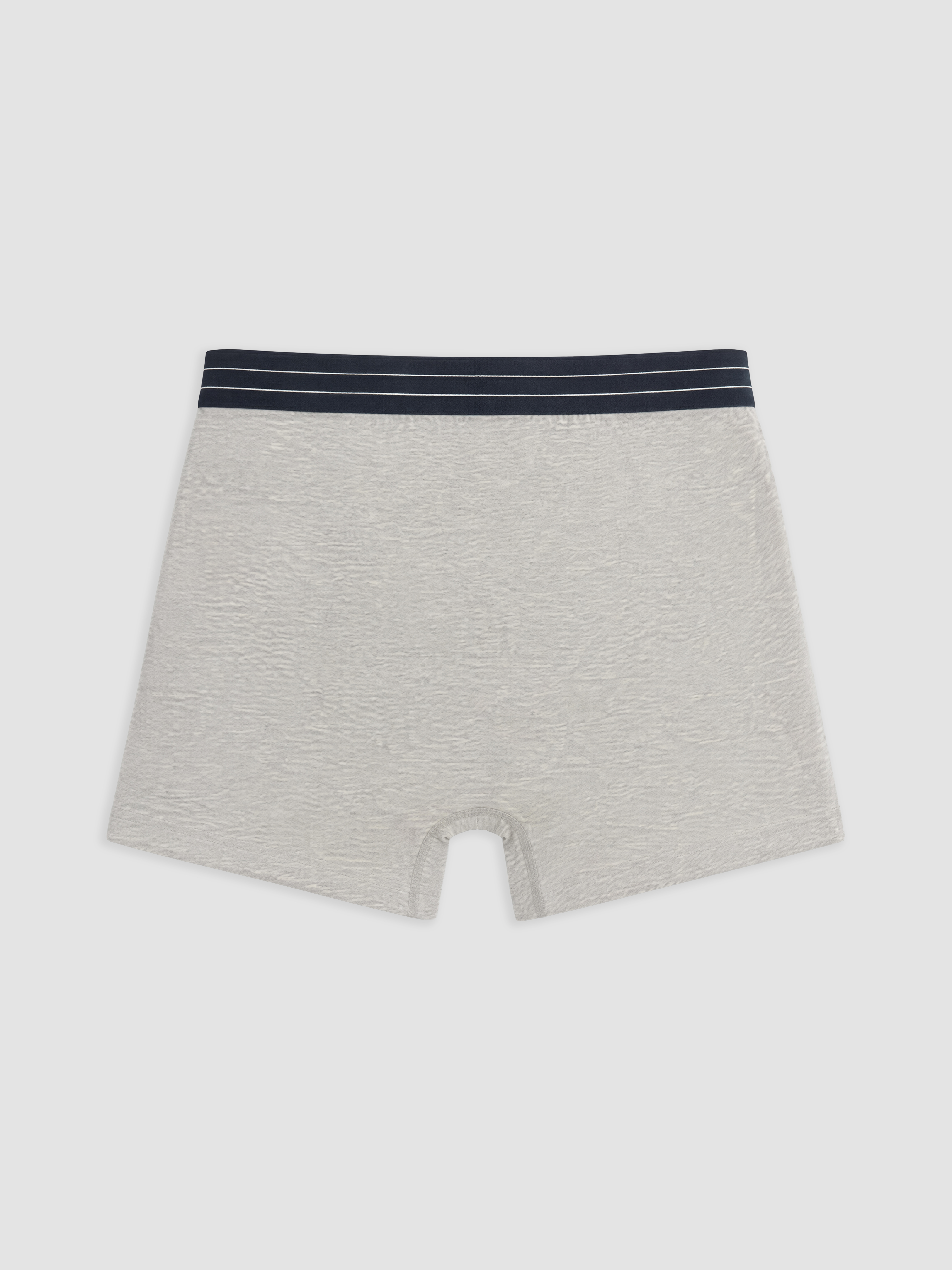 LC WAIKIKI Pamuklu Esnek Erkek Boxer 3'lü Paket görsel 5