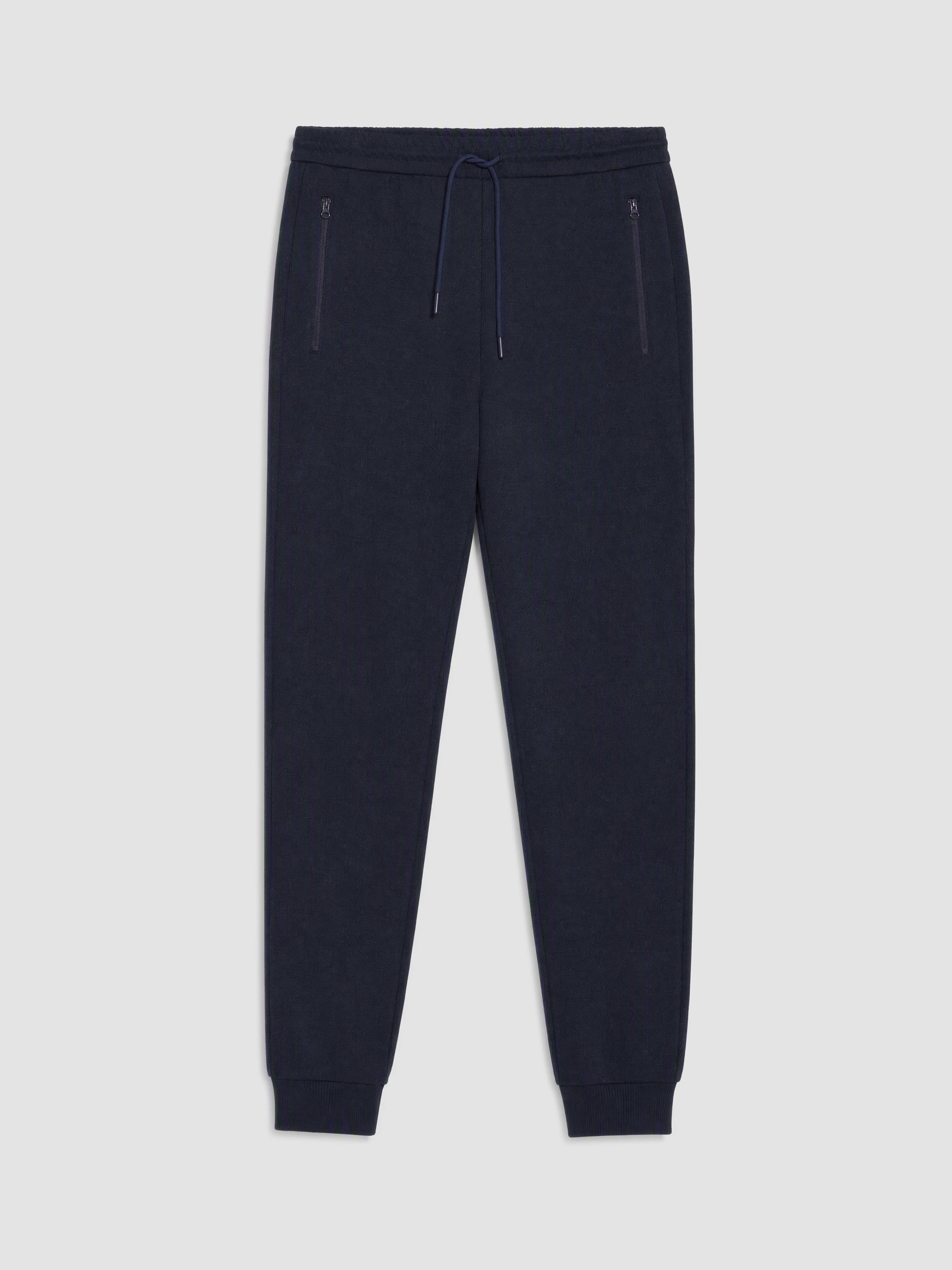 LCW ECO Regular Fit Erkek Jogger Eşofman Altı görsel 4
