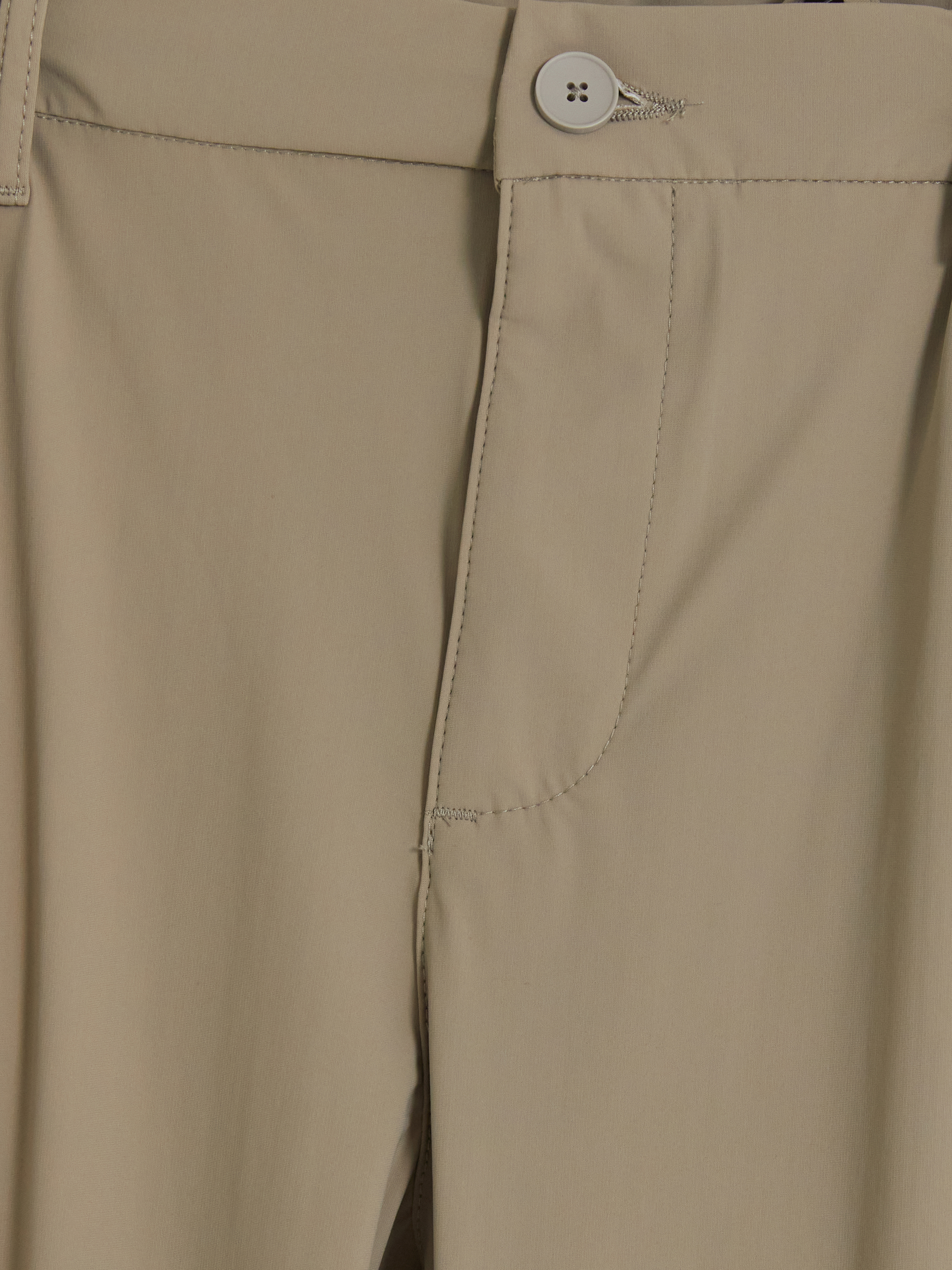 LCW Vision Slim Fit Erkek Pileli Pantolon görsel 5