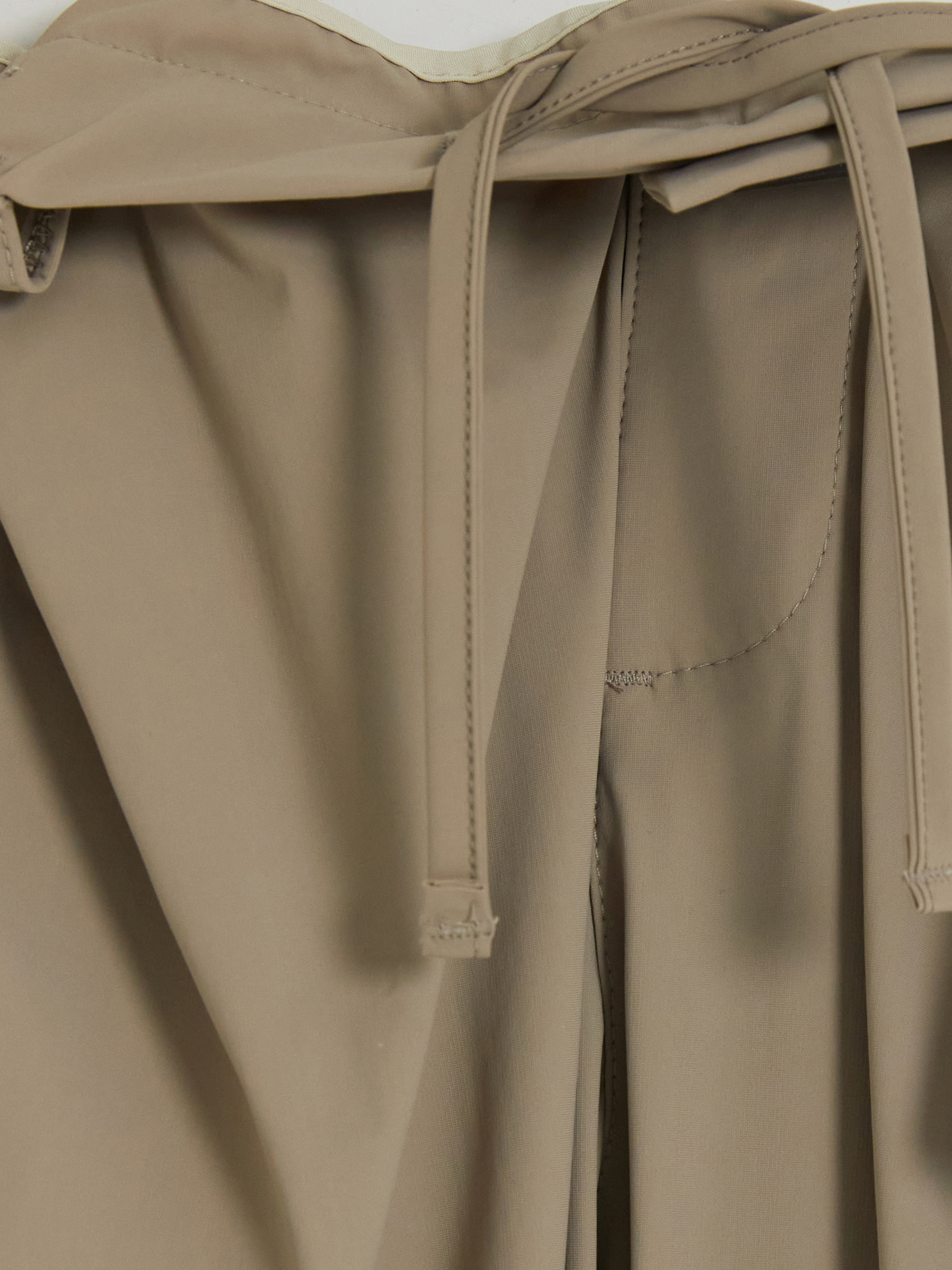 LCW Vision Slim Fit Erkek Pileli Pantolon görsel 6