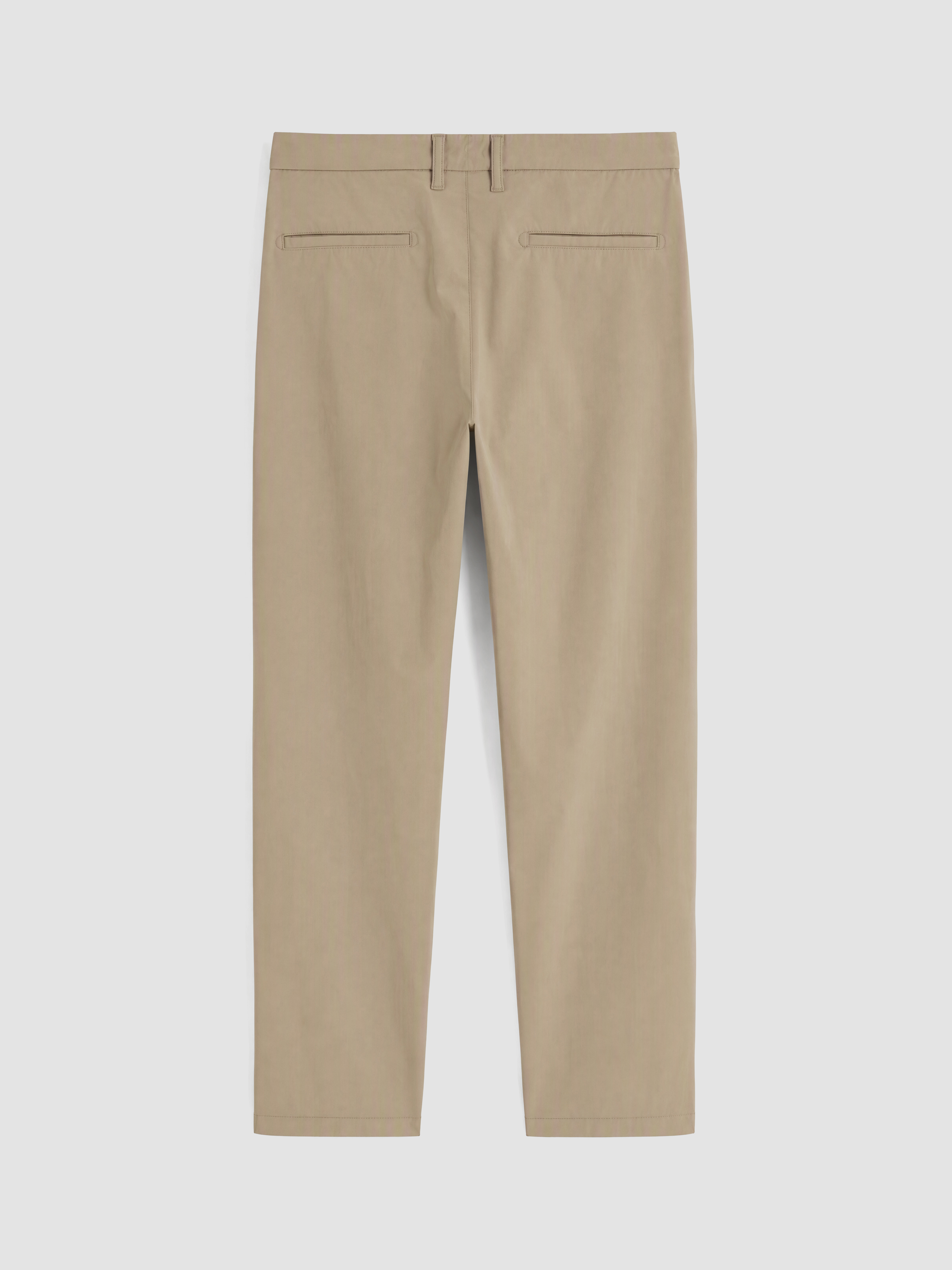 LCW Vision Slim Fit Erkek Pileli Pantolon görsel 7