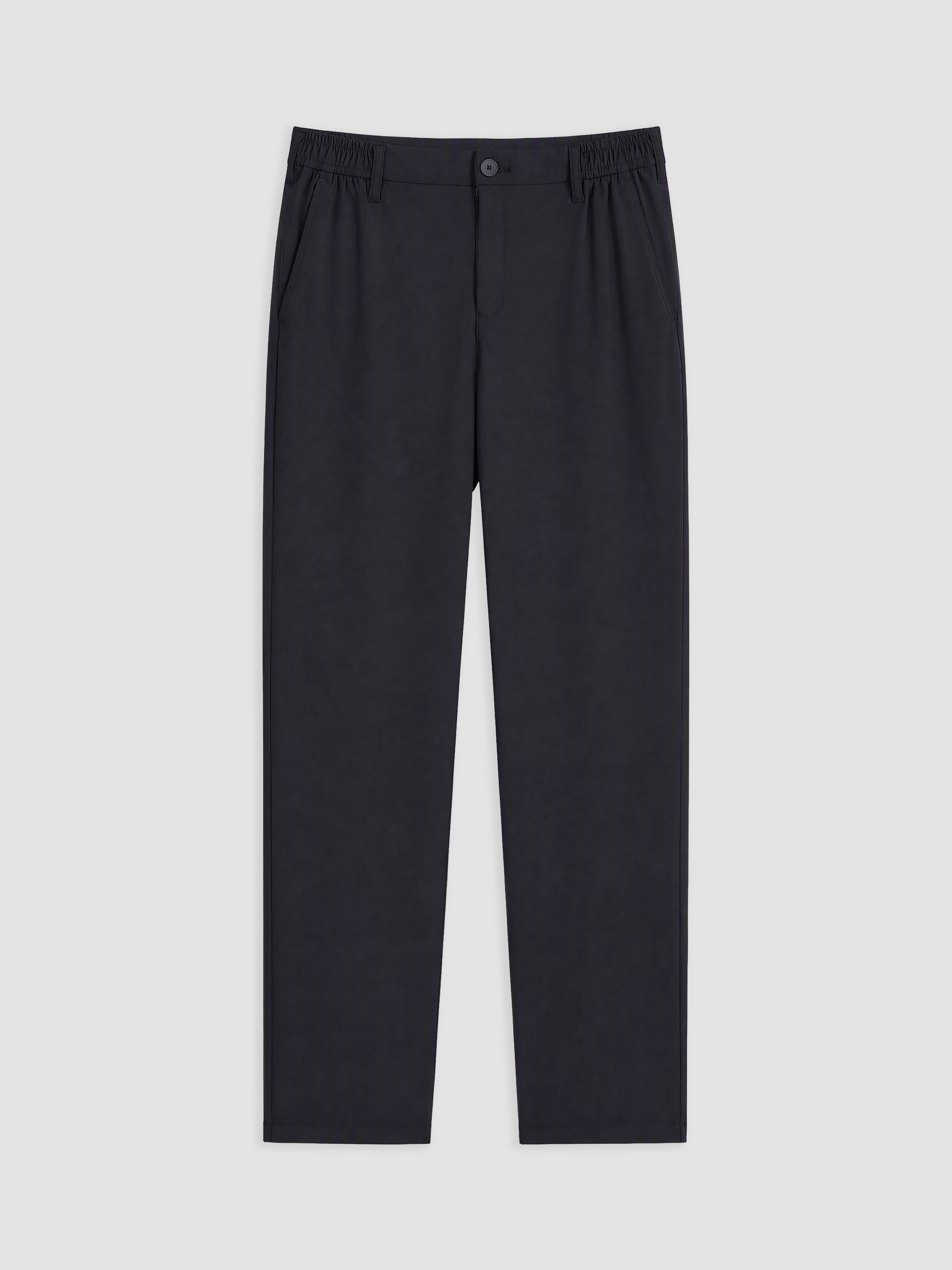 LCW Vision Slim Fit Erkek Pileli Pantolon