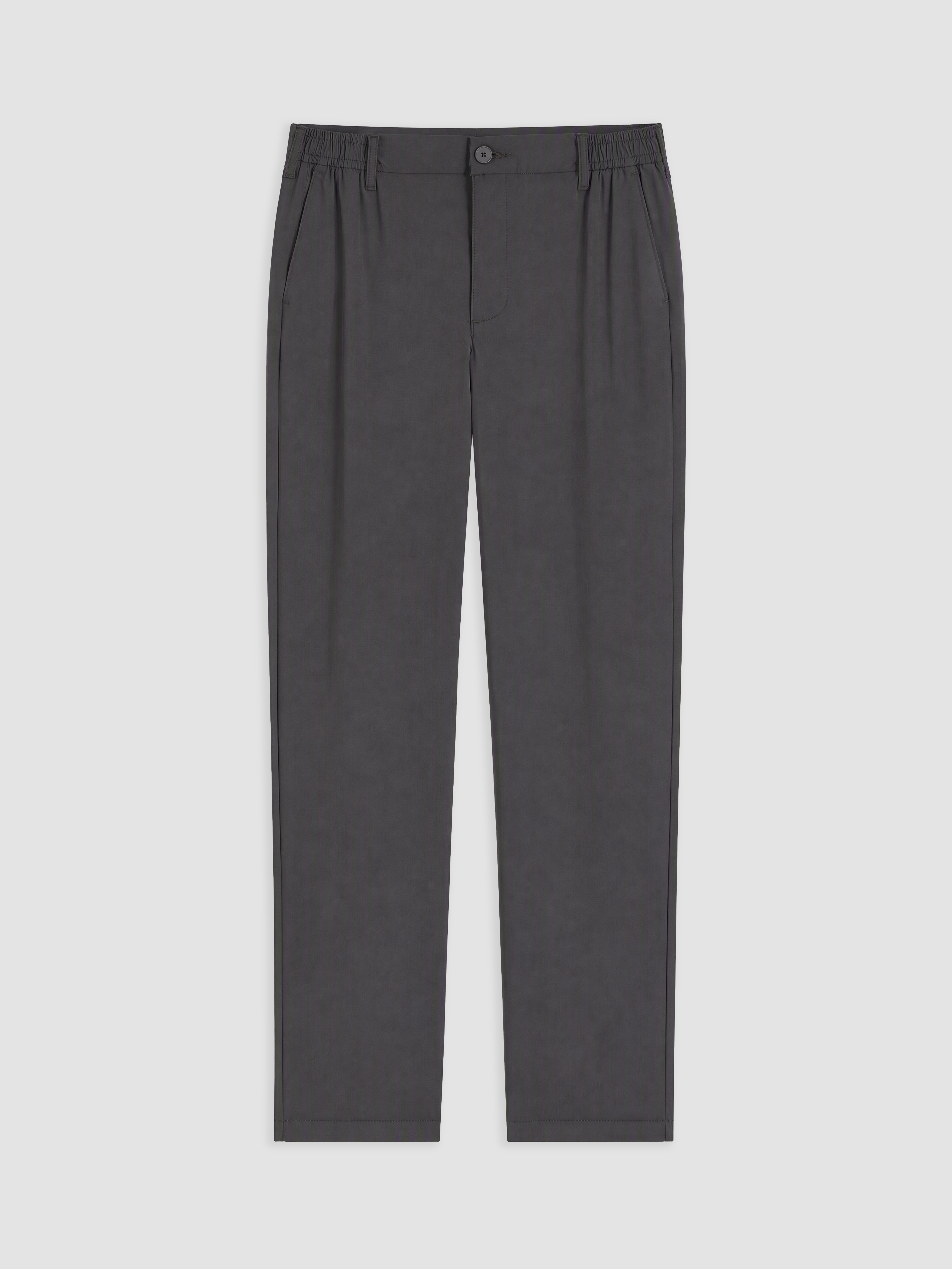 LCW Vision Slim Fit Erkek Pileli Pantolon görsel 5