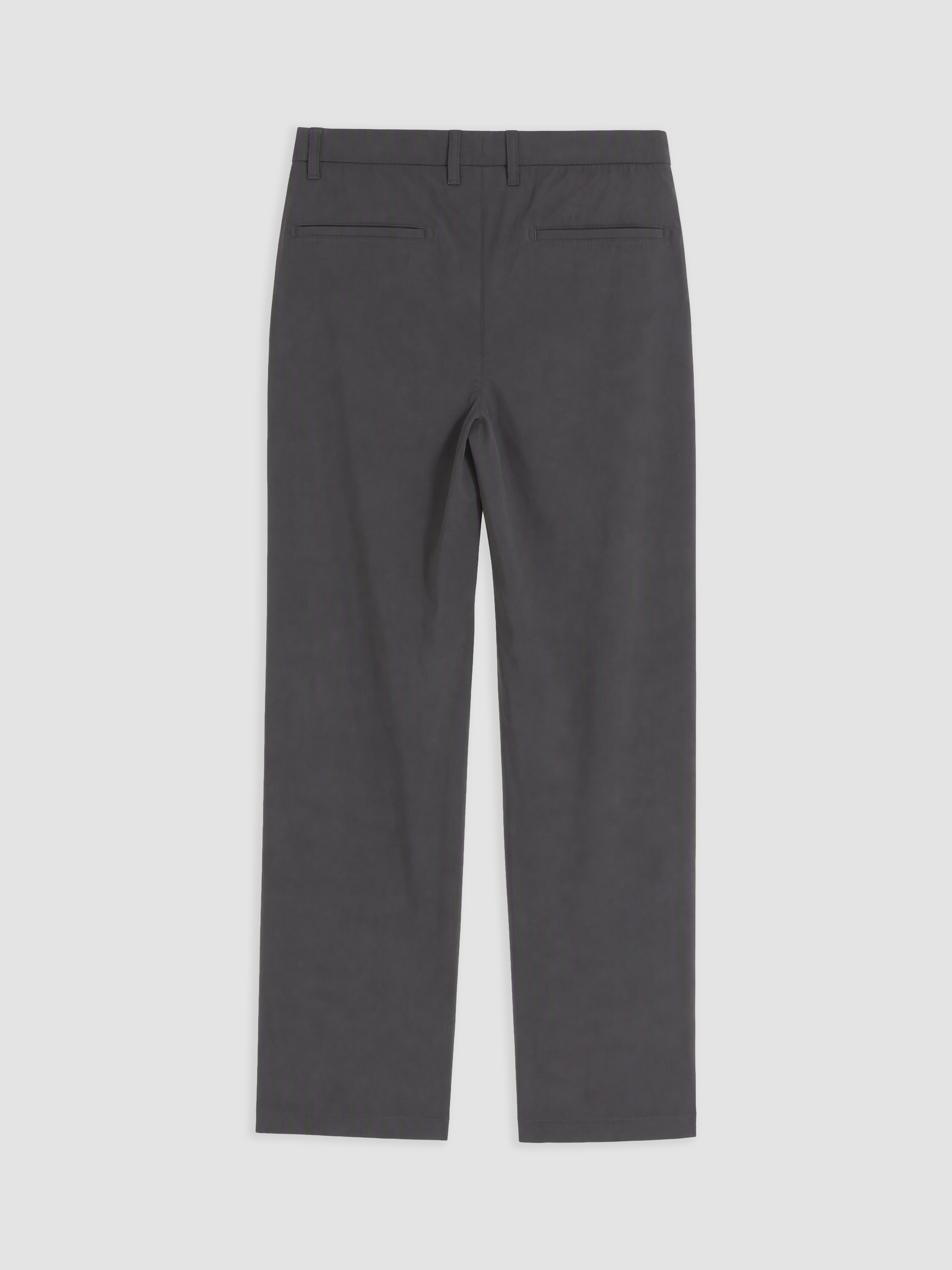 LCW Vision Slim Fit Erkek Pileli Pantolon görsel 6