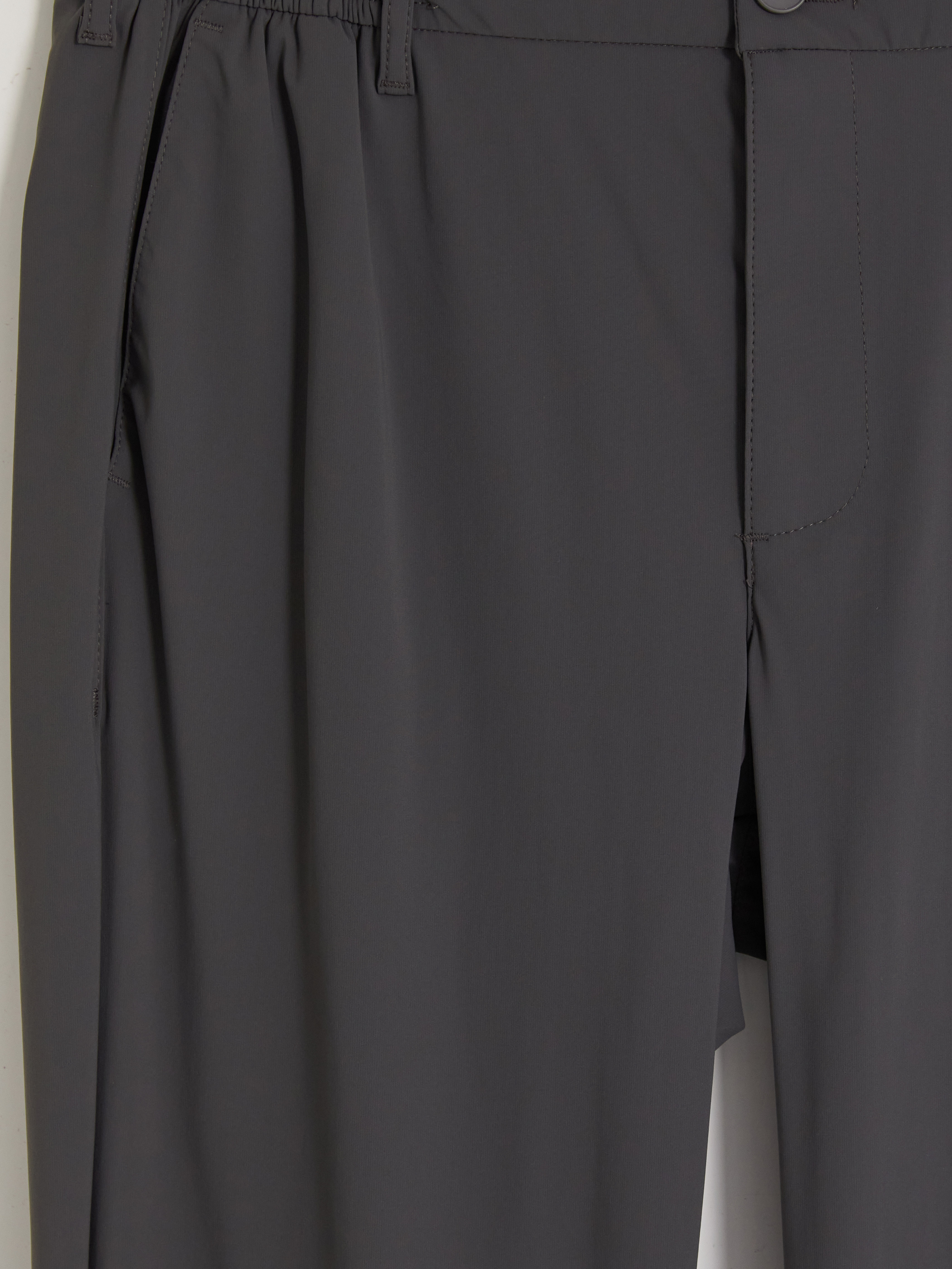 LCW Vision Slim Fit Erkek Pileli Pantolon görsel 7