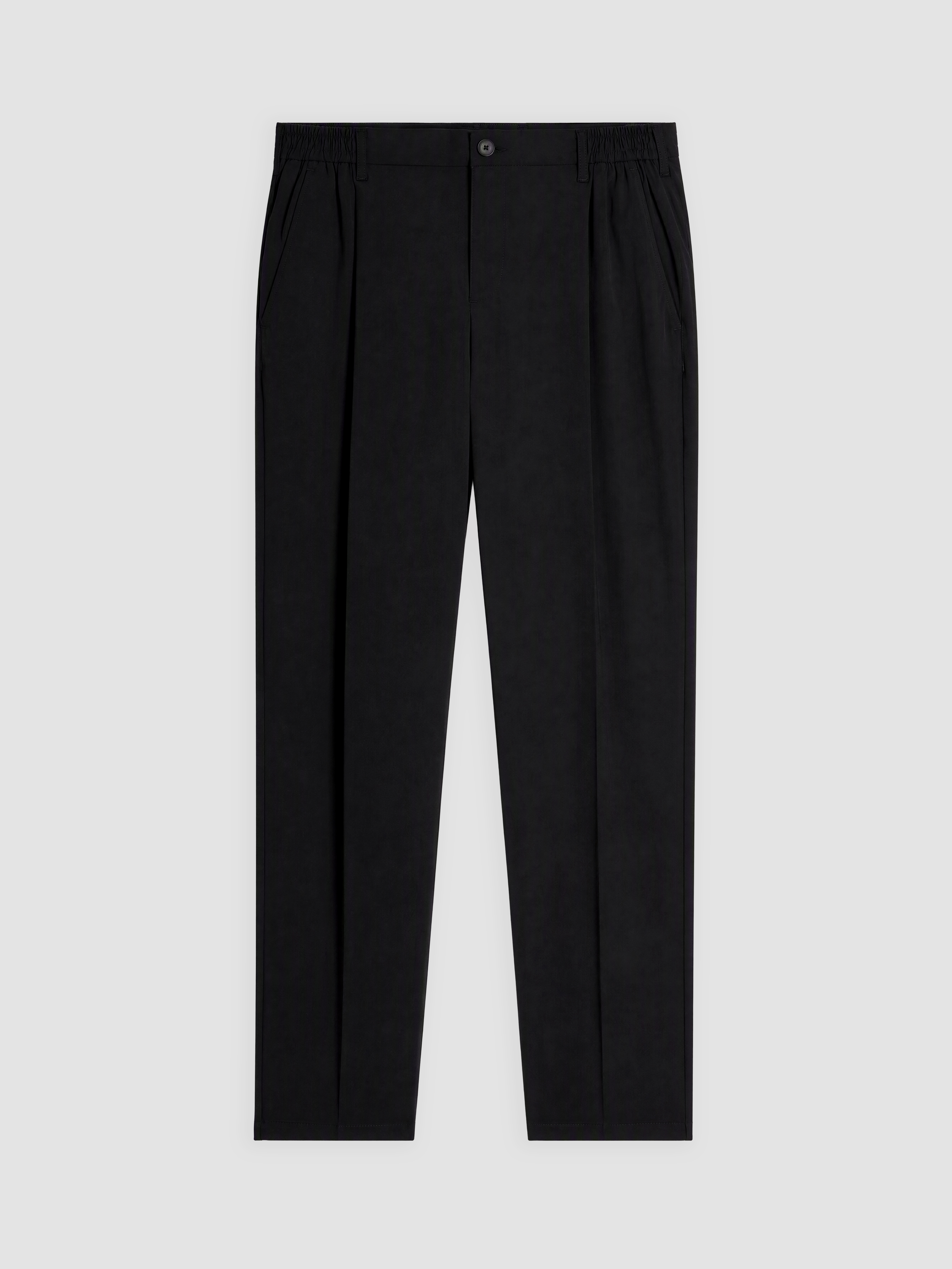 LCW Vision Slim Fit Erkek Pileli Pantolon görsel 5