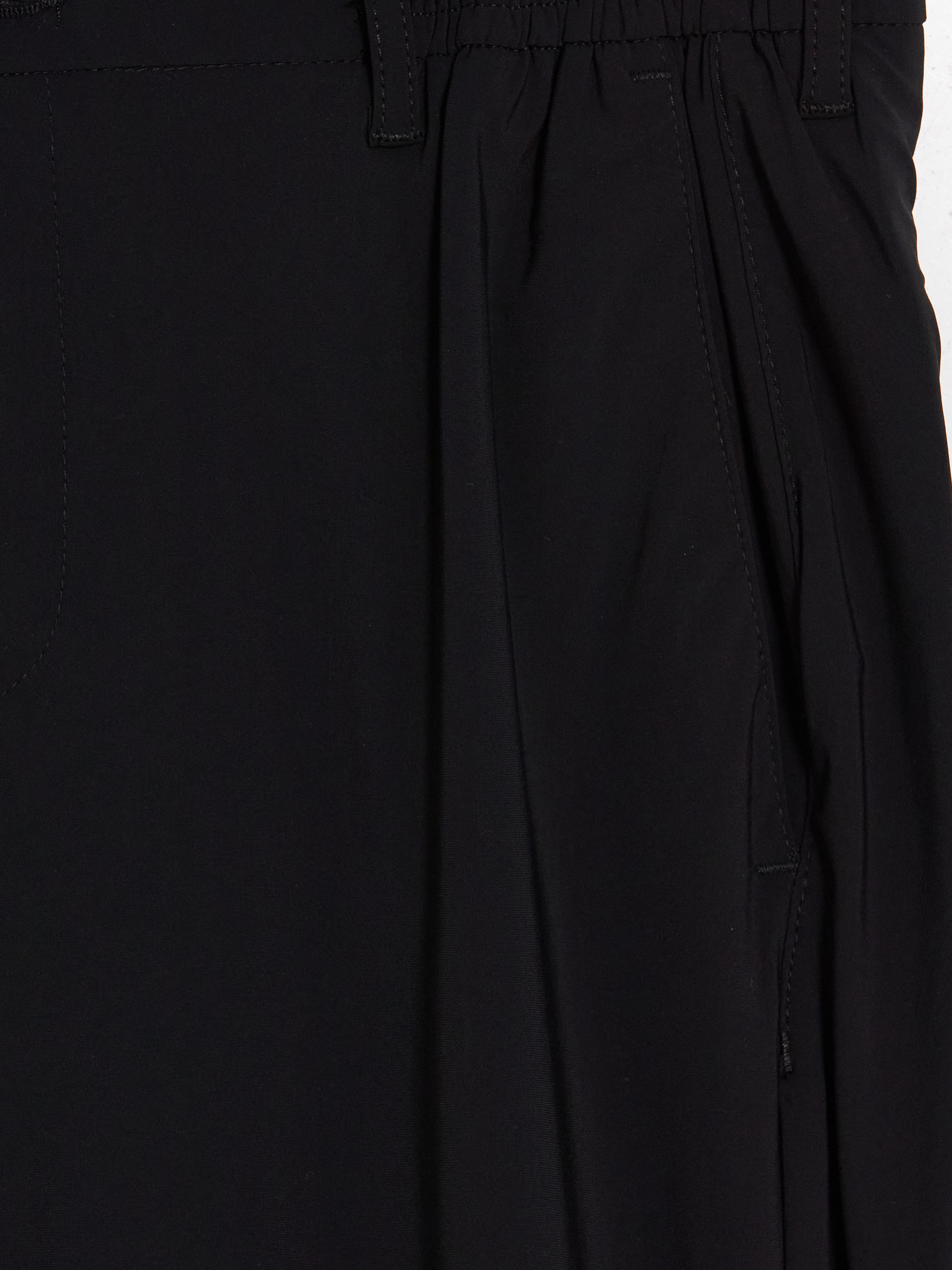 LCW Vision Slim Fit Erkek Pileli Pantolon görsel 7