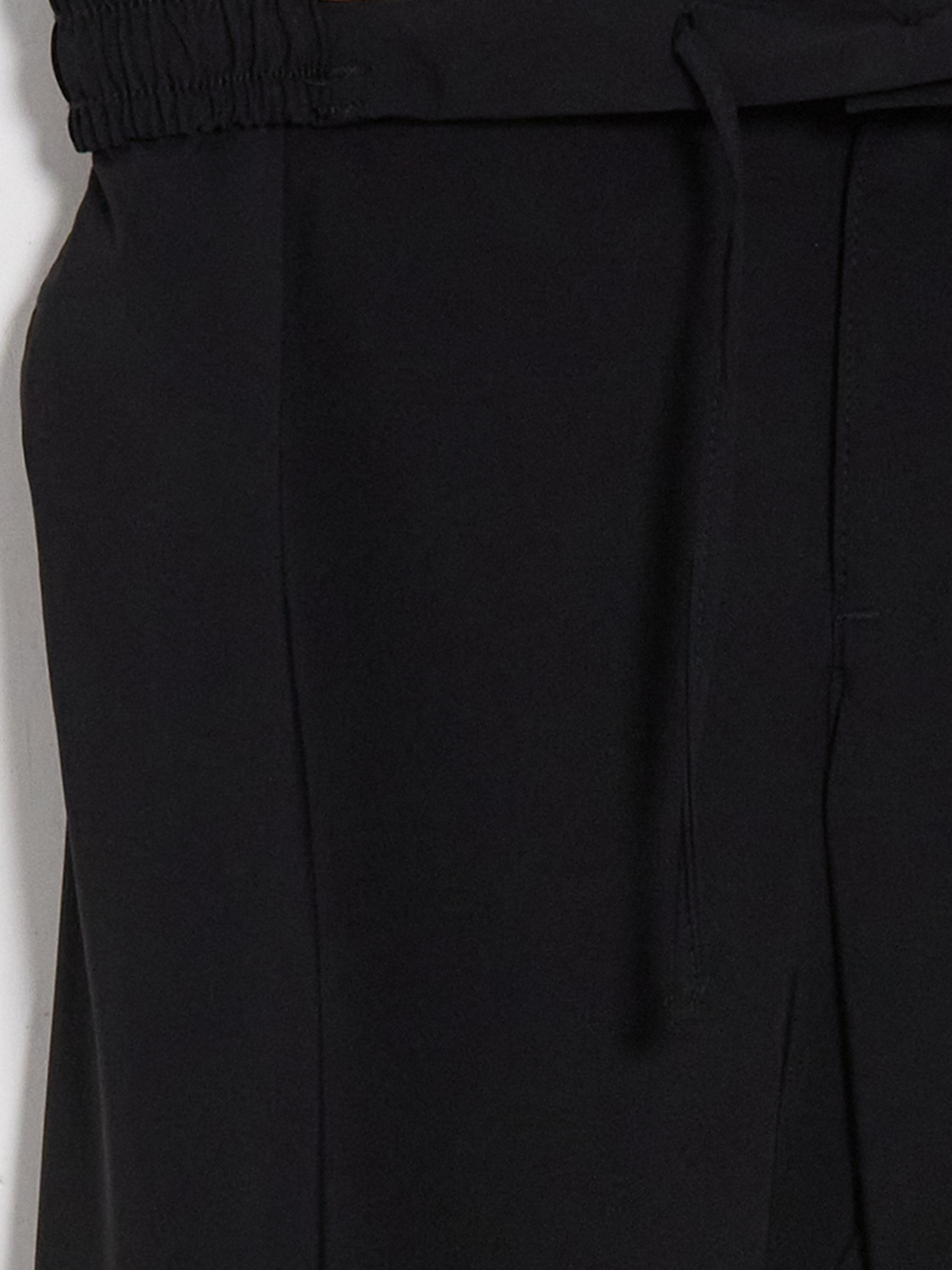LCW Vision Slim Fit Erkek Pileli Pantolon görsel 8