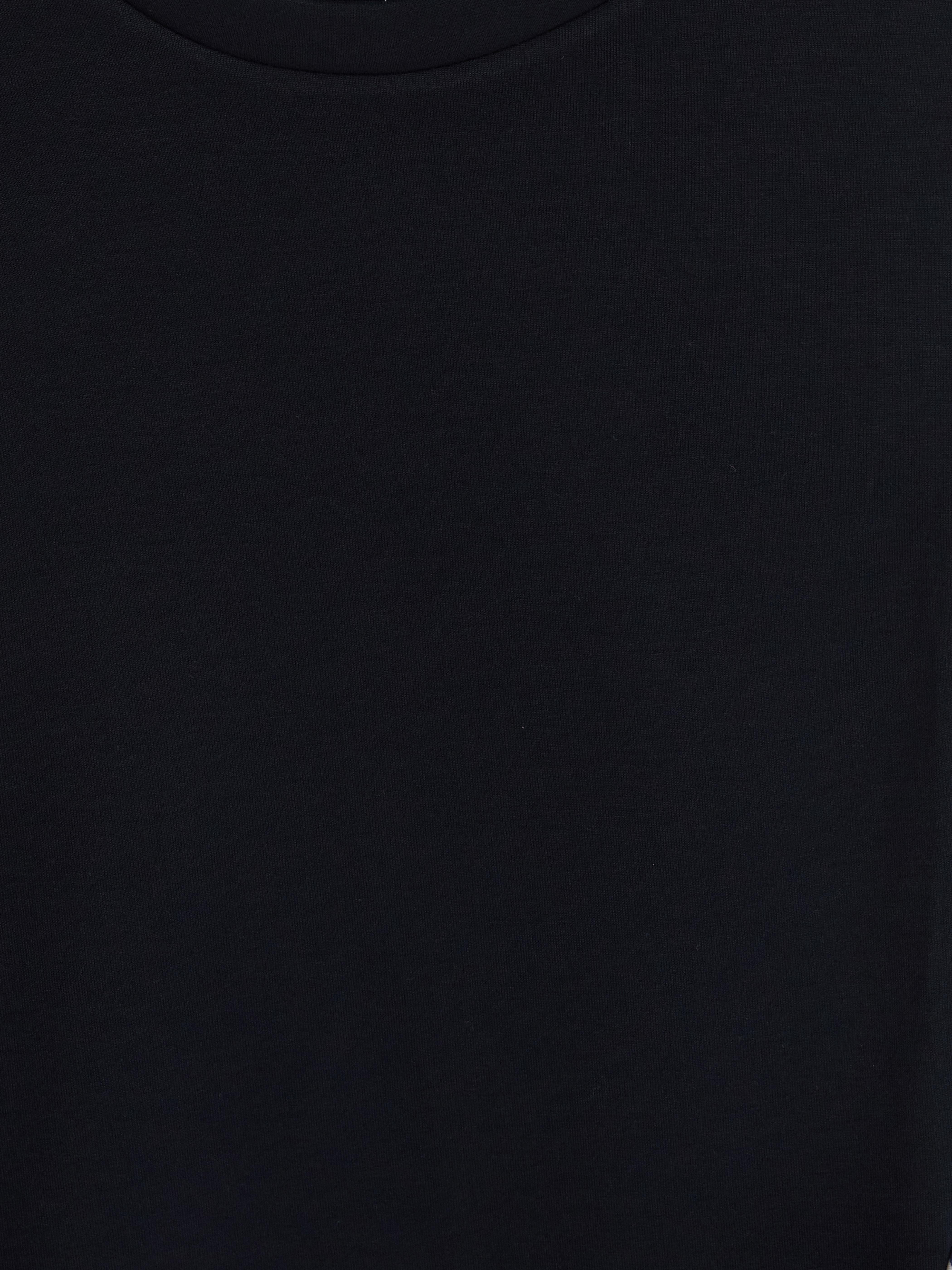 LC WAIKIKI Çizgili Kadın Sweatshirt Tunik görsel 6