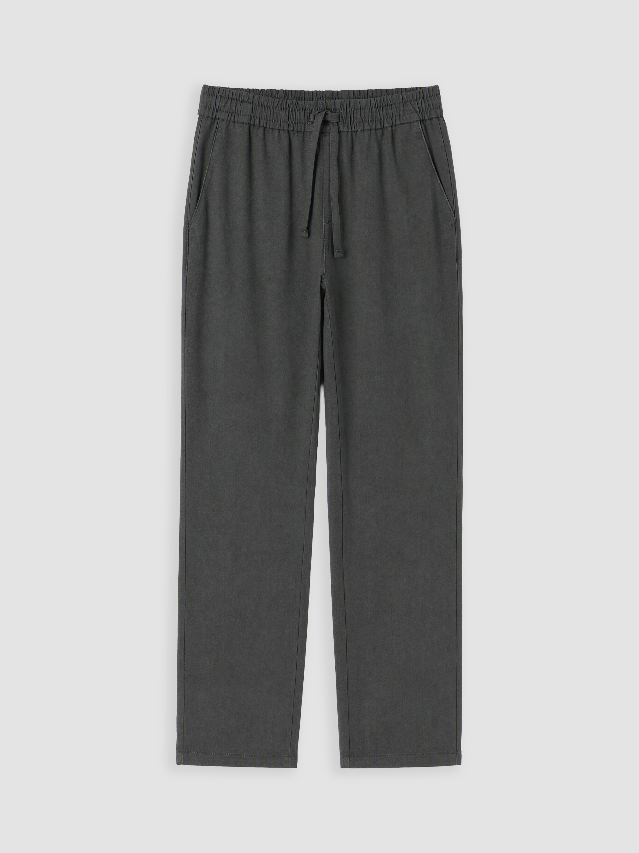 LCW Vision Regular Fit Beli Lastikli Erkek Pantolon görsel 5