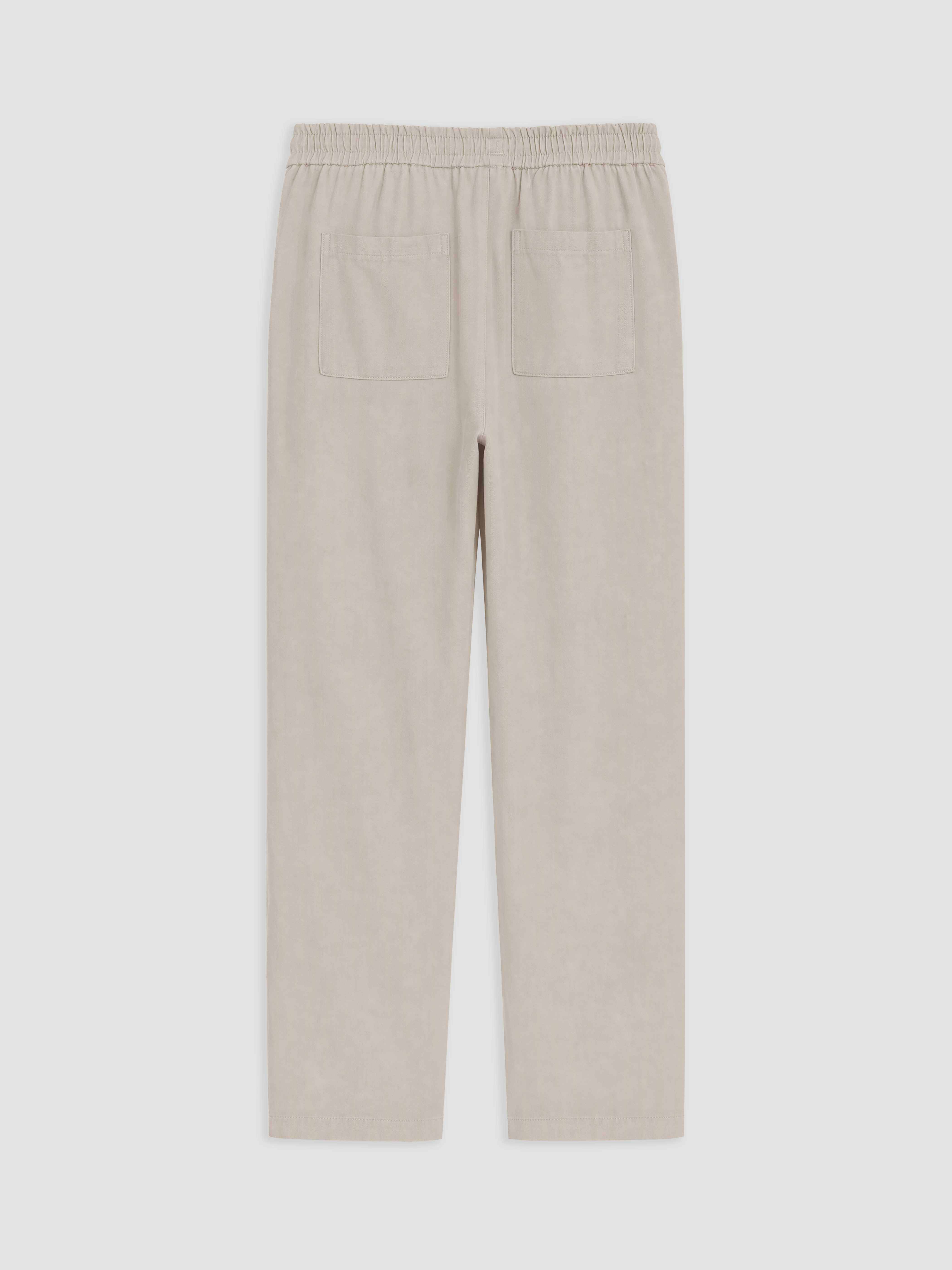 LCW Vision Regular Fit Beli Lastikli Erkek Pantolon görsel 6