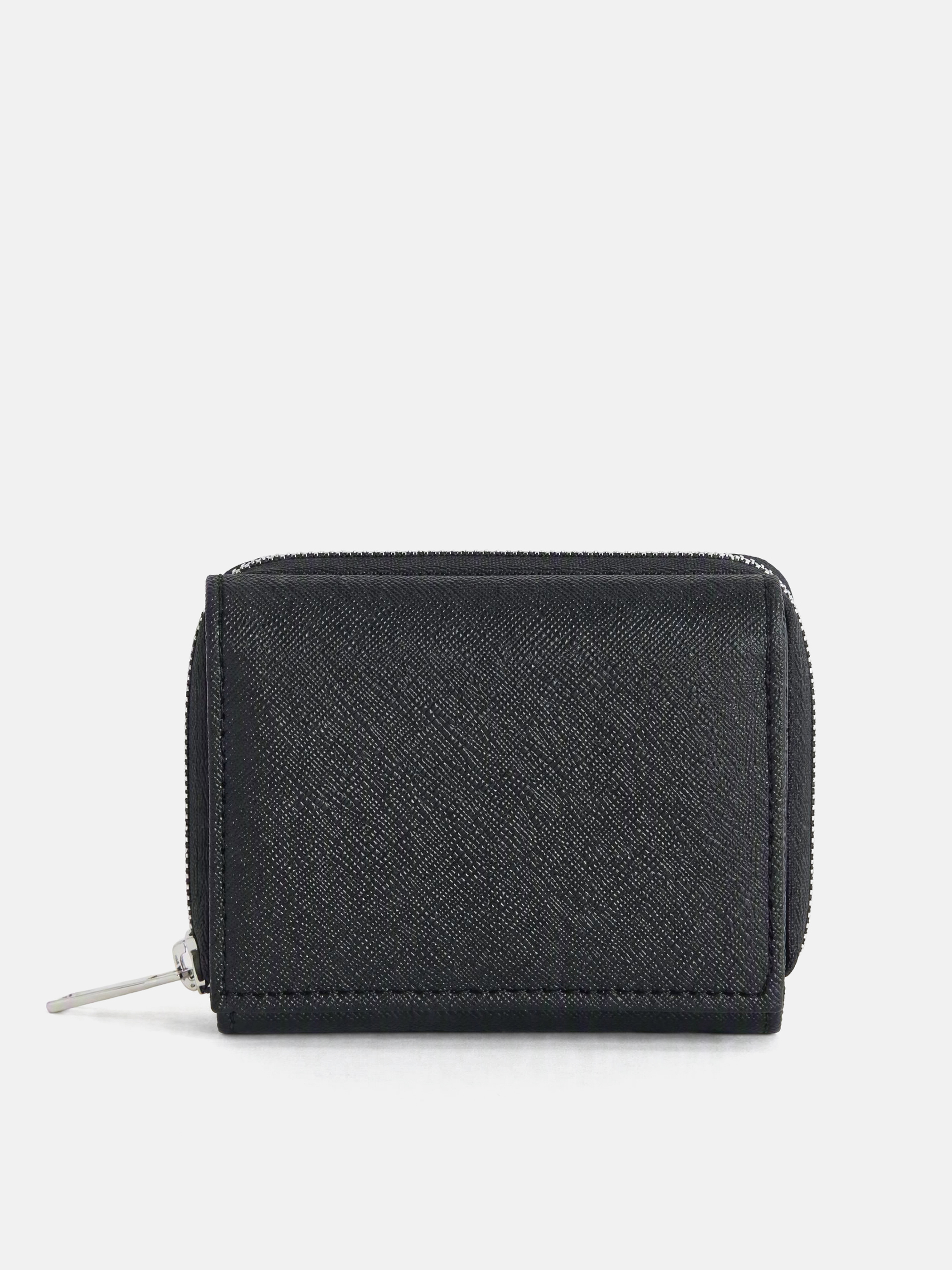 LCW ACCESSORIES Fermuarlı Kadın Cüzdan