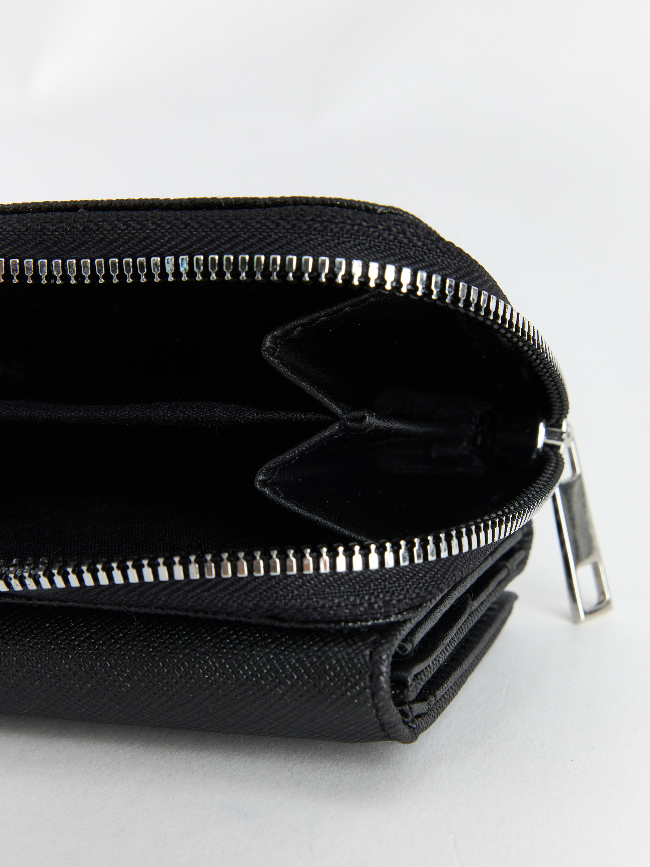 LCW ACCESSORIES Fermuarlı Kadın Cüzdan görsel 2