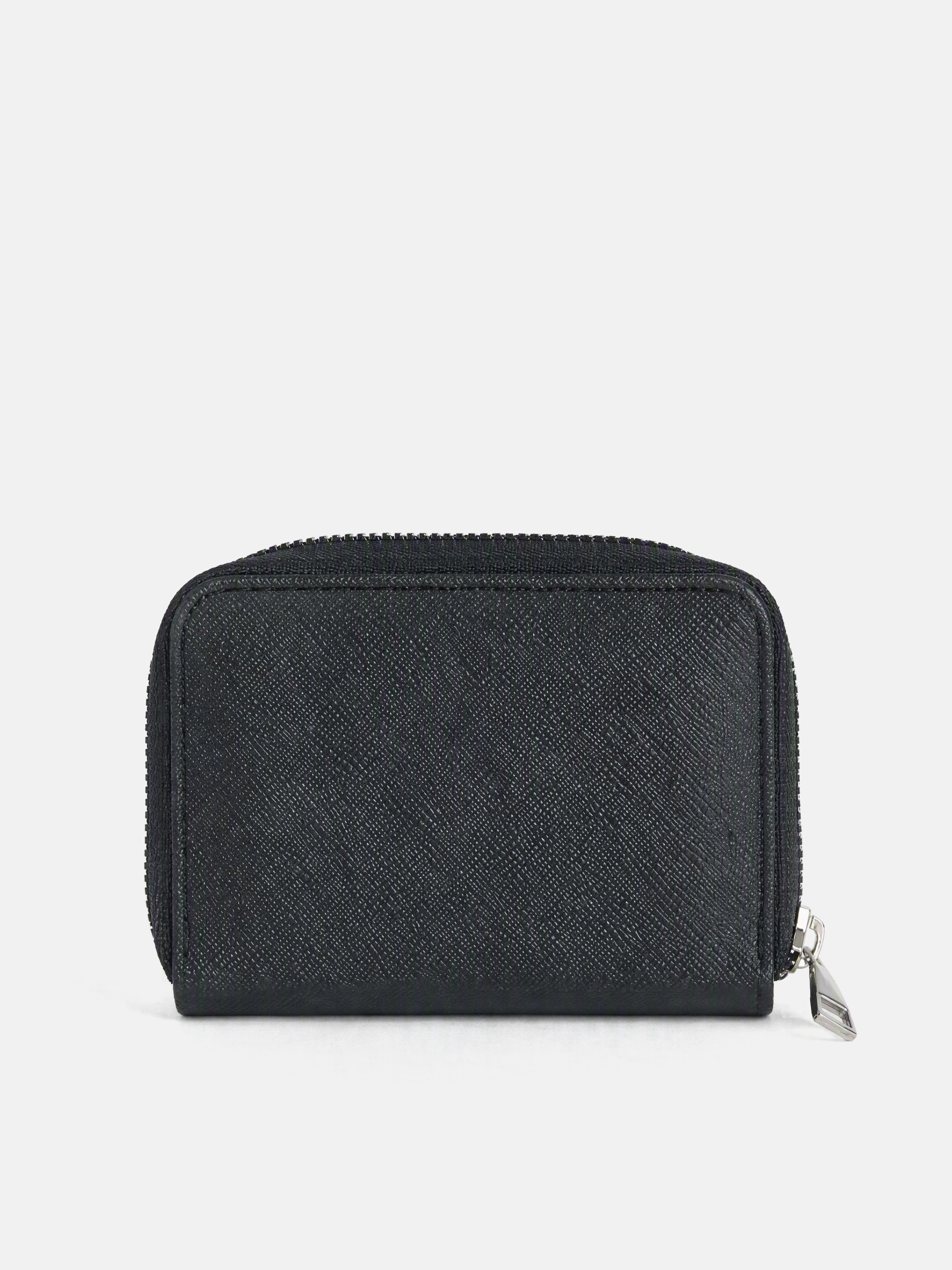 LCW ACCESSORIES Fermuarlı Kadın Cüzdan görsel 4