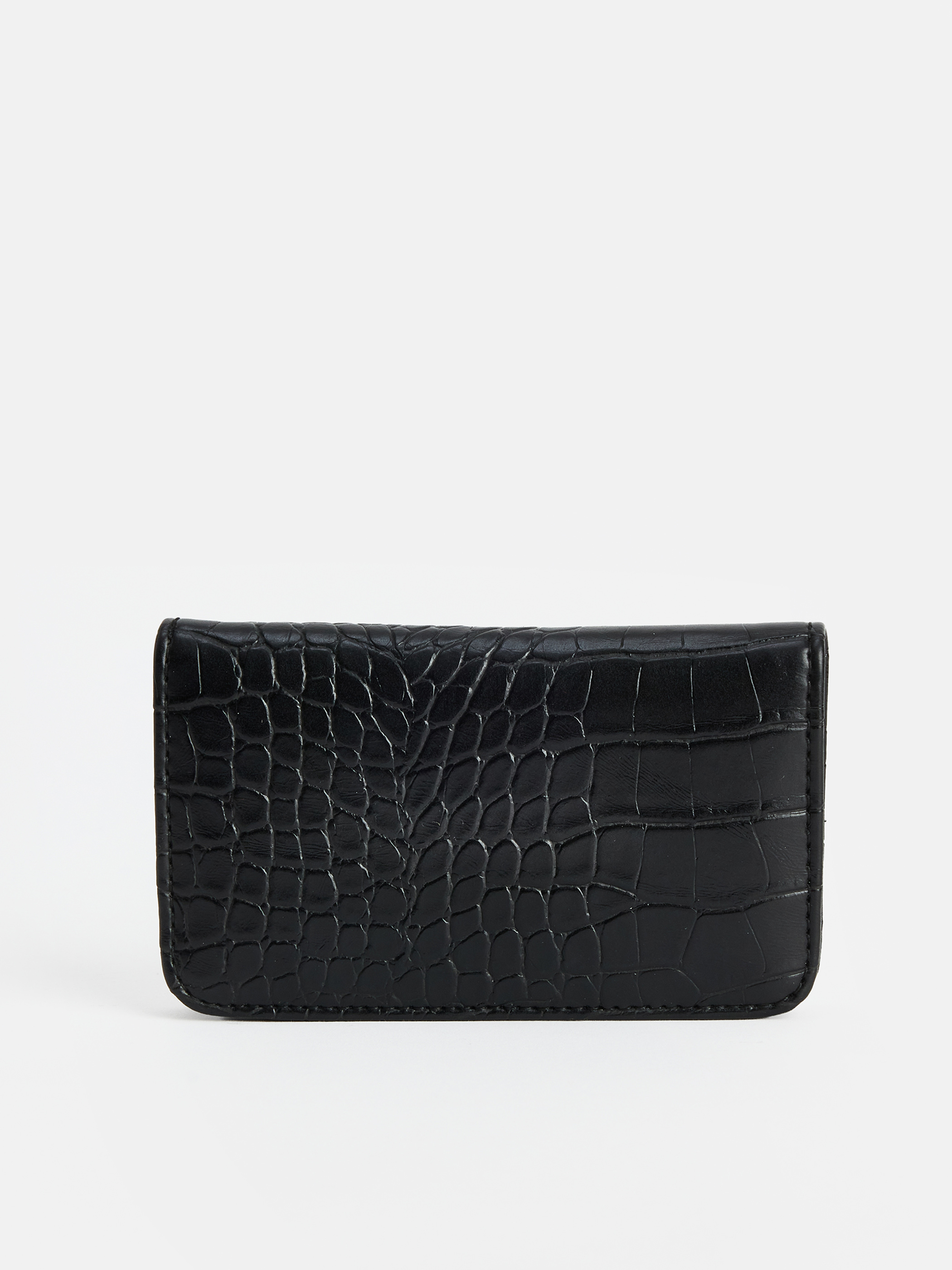 LCW ACCESSORIES Deri Görünümlü Kadın Cüzdan
