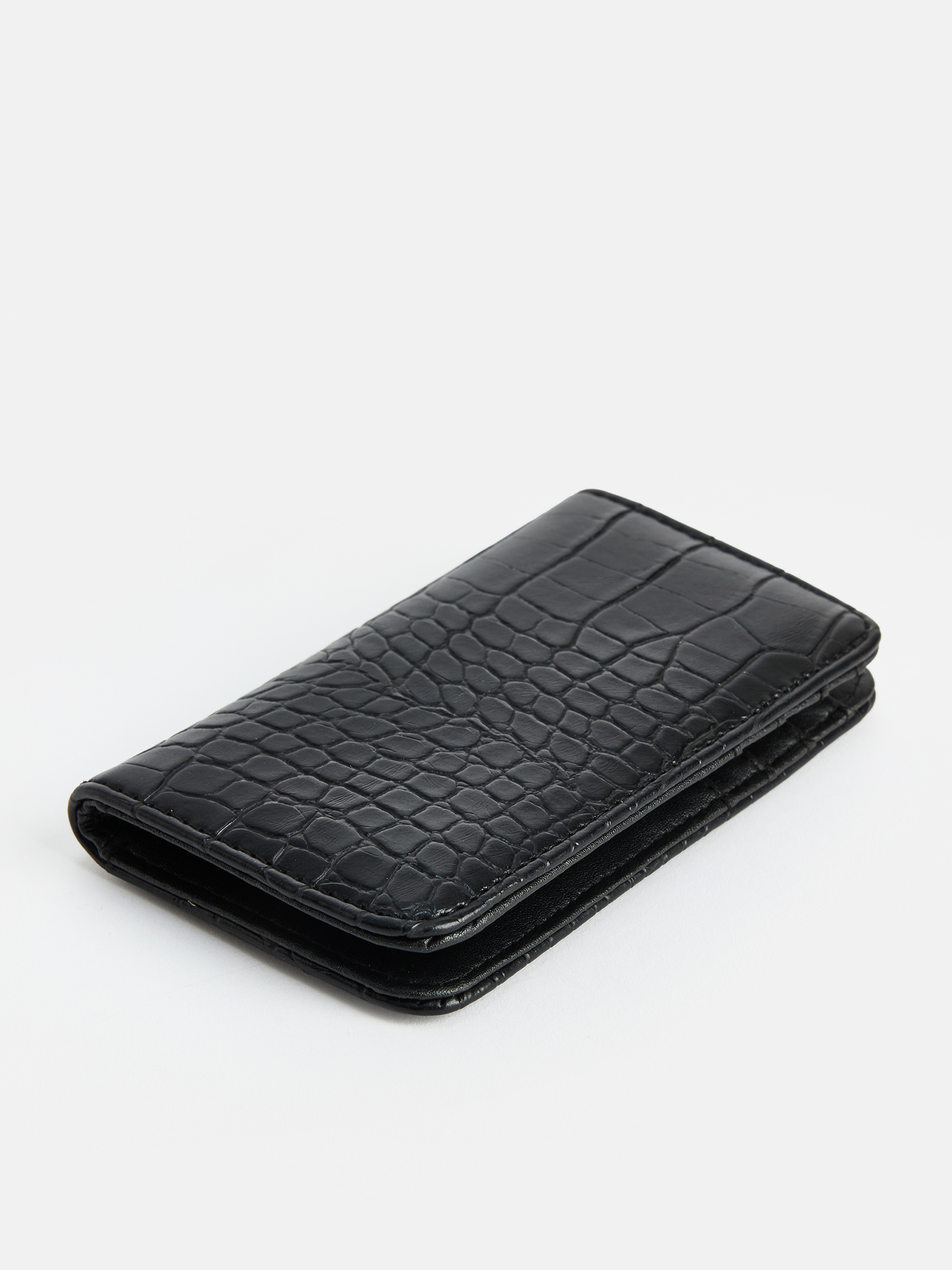 LCW ACCESSORIES Deri Görünümlü Kadın Cüzdan görsel 2