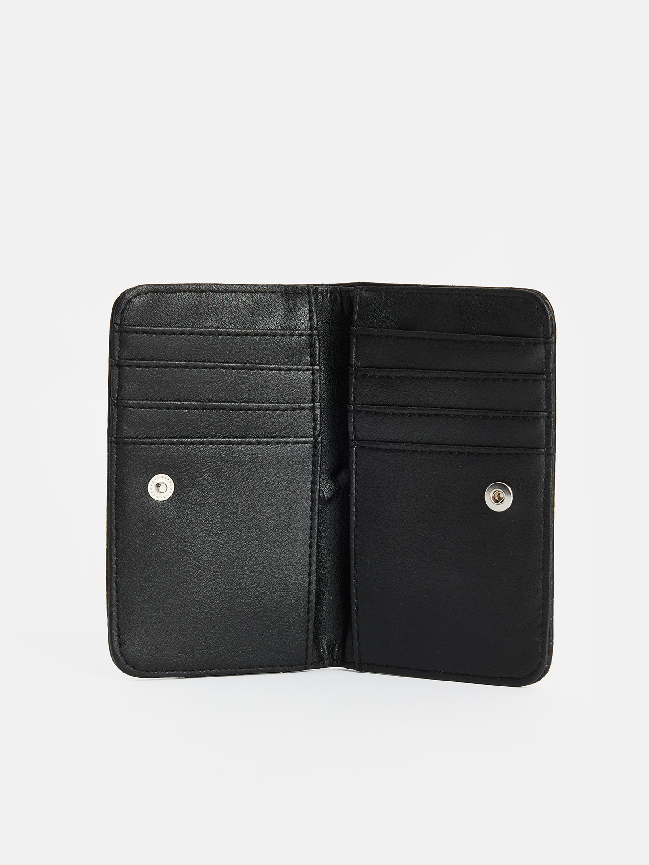 LCW ACCESSORIES Deri Görünümlü Kadın Cüzdan görsel 3