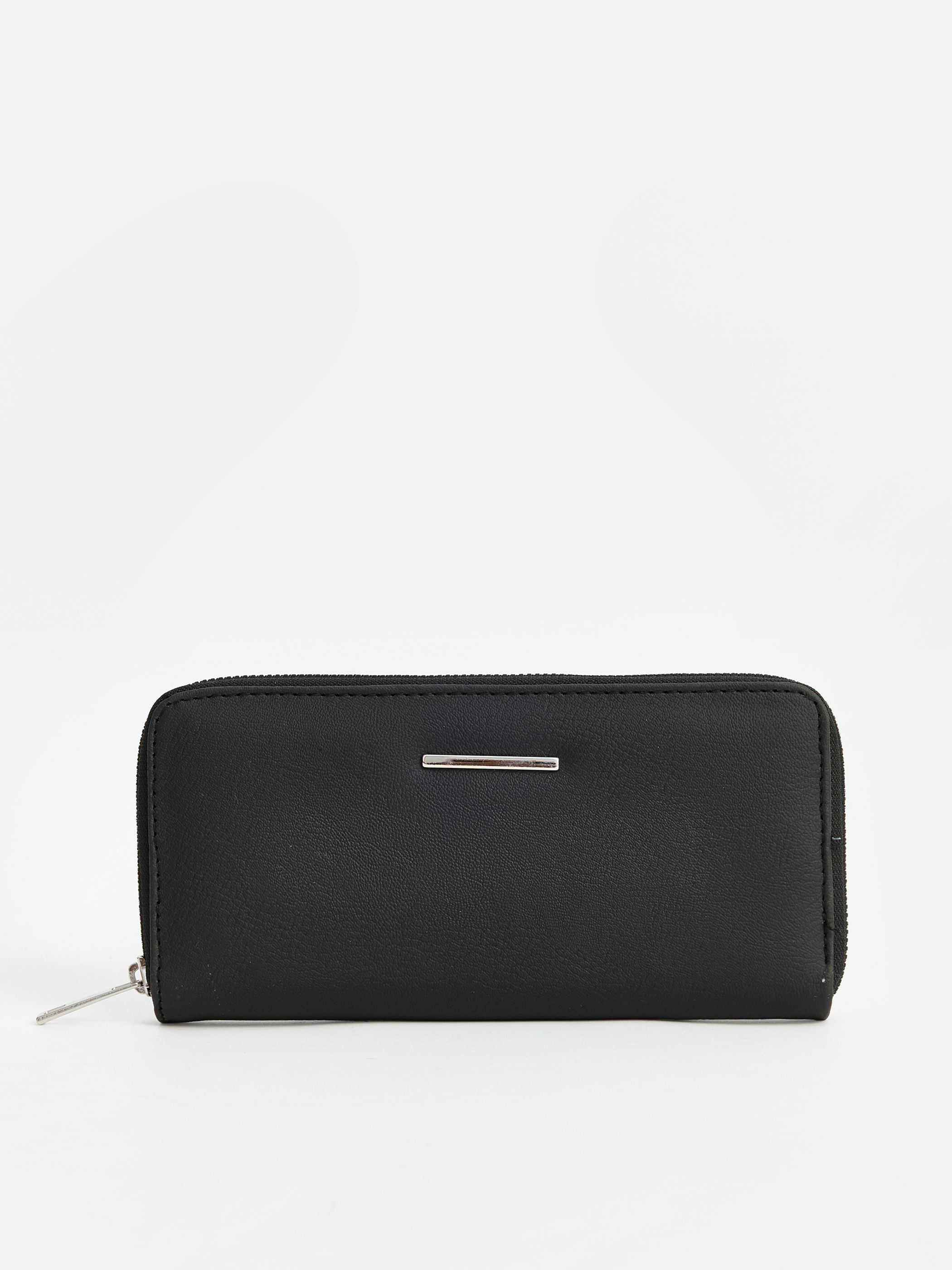 LCW ACCESSORIES Deri Görünümlü Kadın Cüzdan