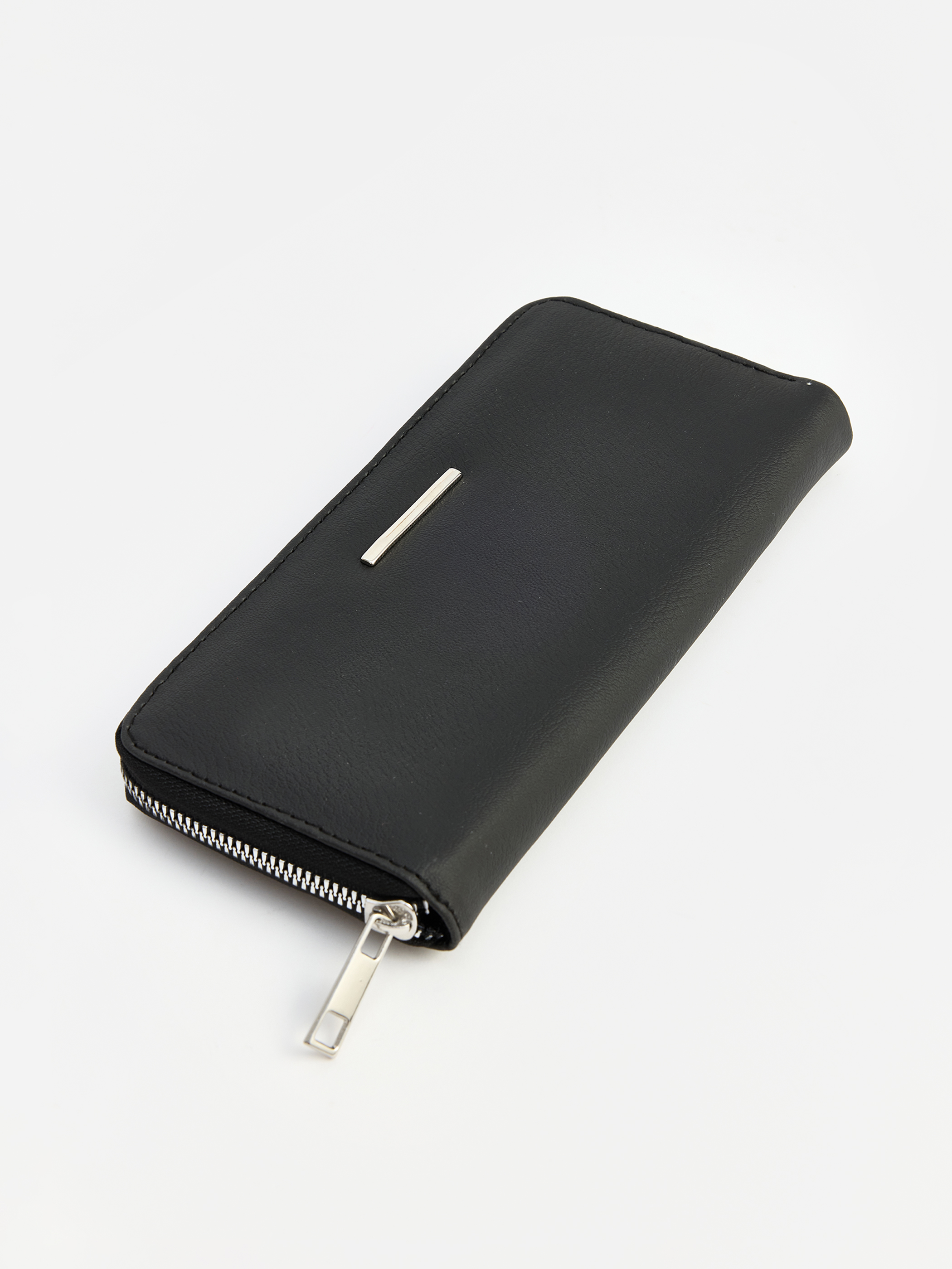 LCW ACCESSORIES Deri Görünümlü Kadın Cüzdan görsel 3