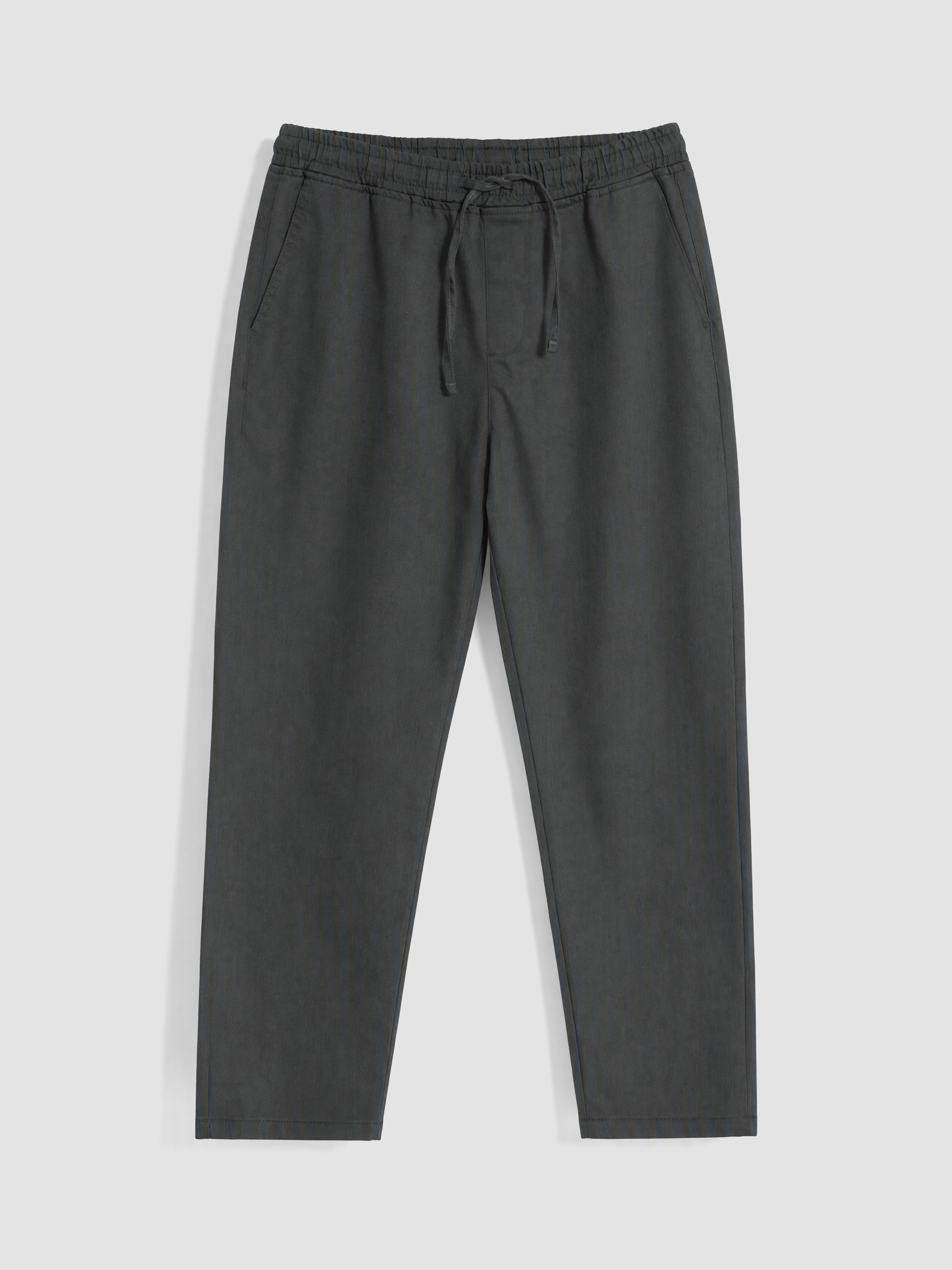 LCW ECO Relax Fit Gabardin Erkek Pantolon görsel 4