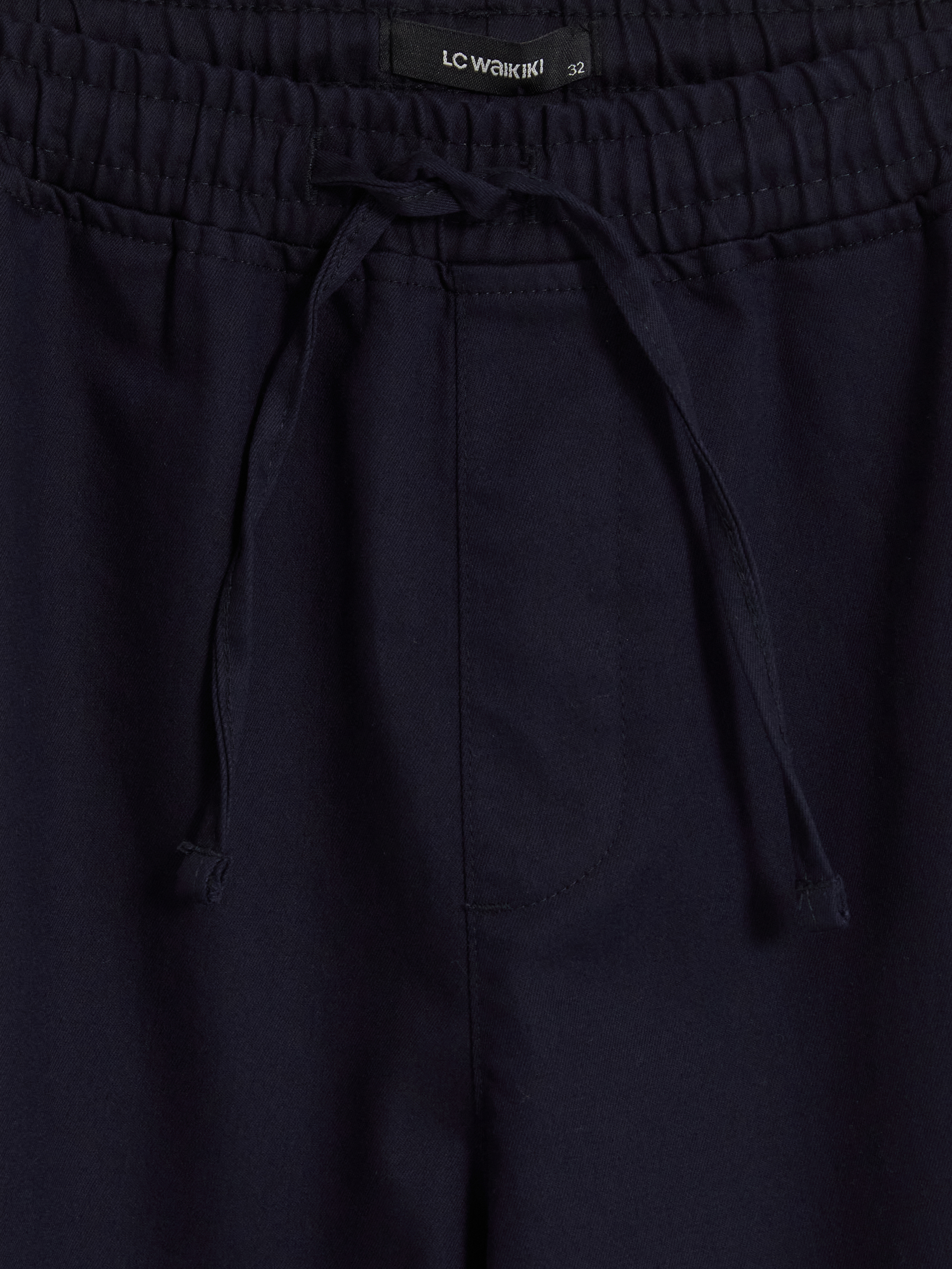 LCW ECO Relax Fit Gabardin Erkek Pantolon görsel 2