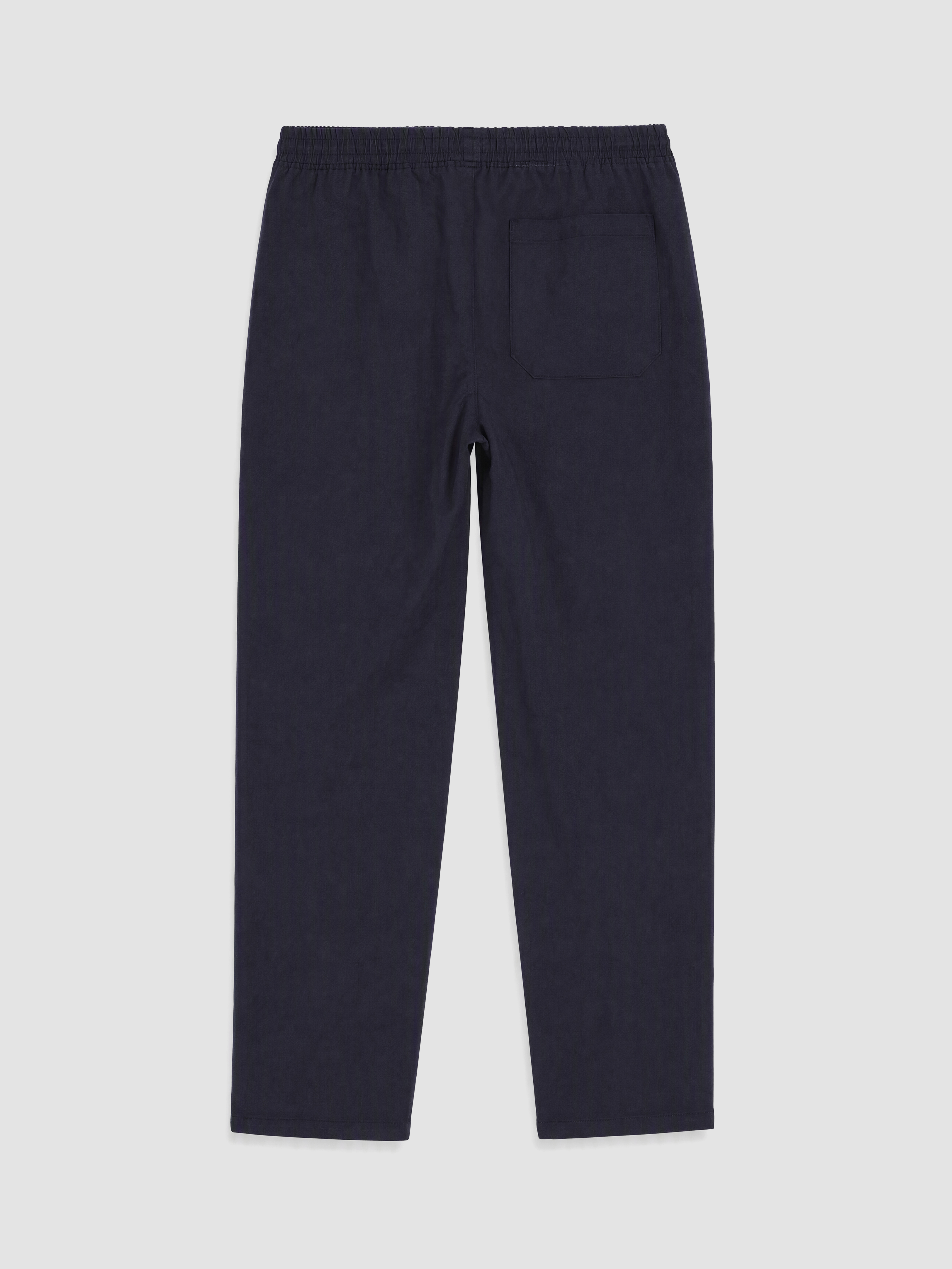 LCW ECO Relax Fit Gabardin Erkek Pantolon görsel 3