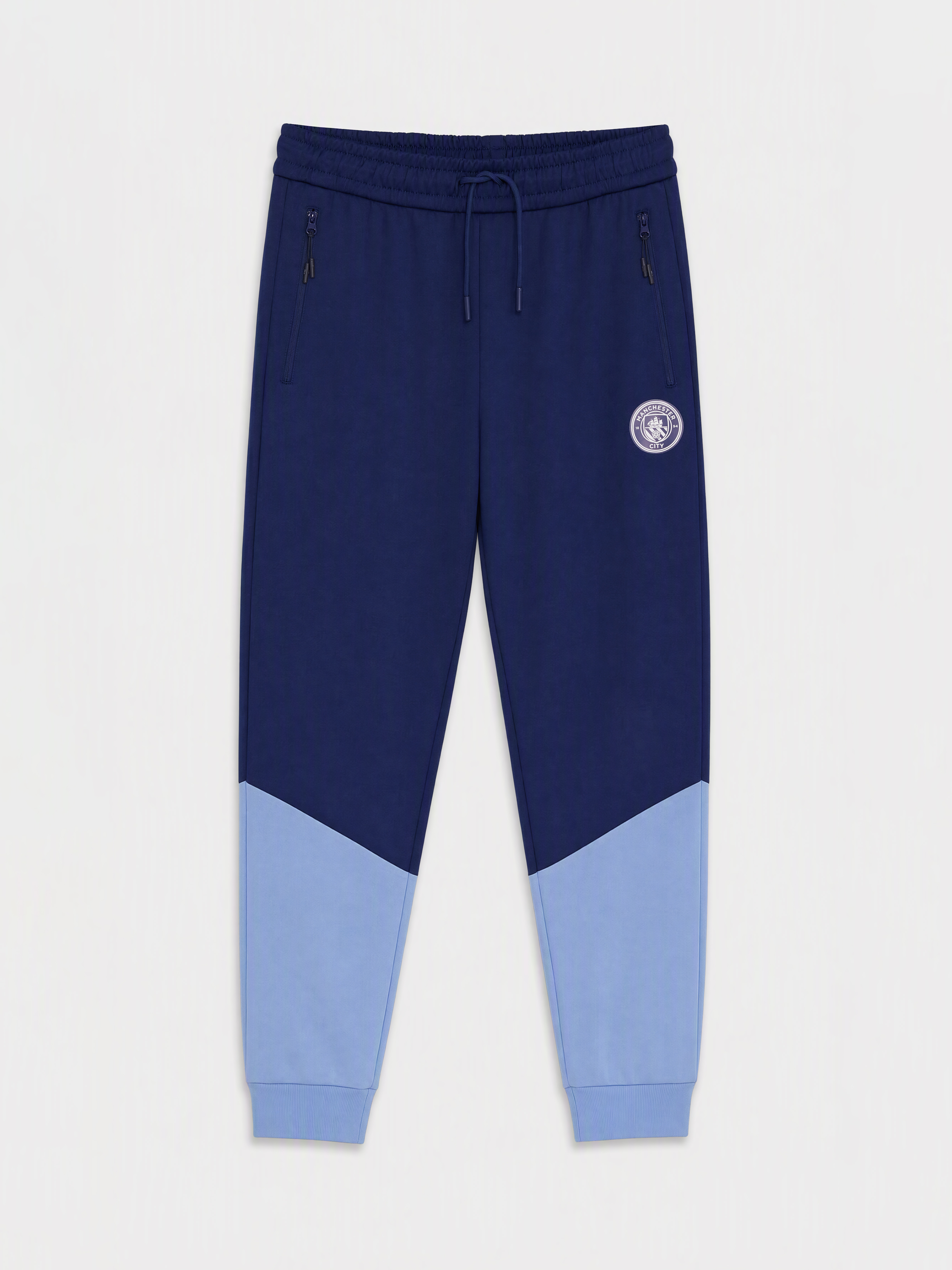 XSIDE ACTIVE Manchester City Baskılı Erkek Jogger Eşofman Altı