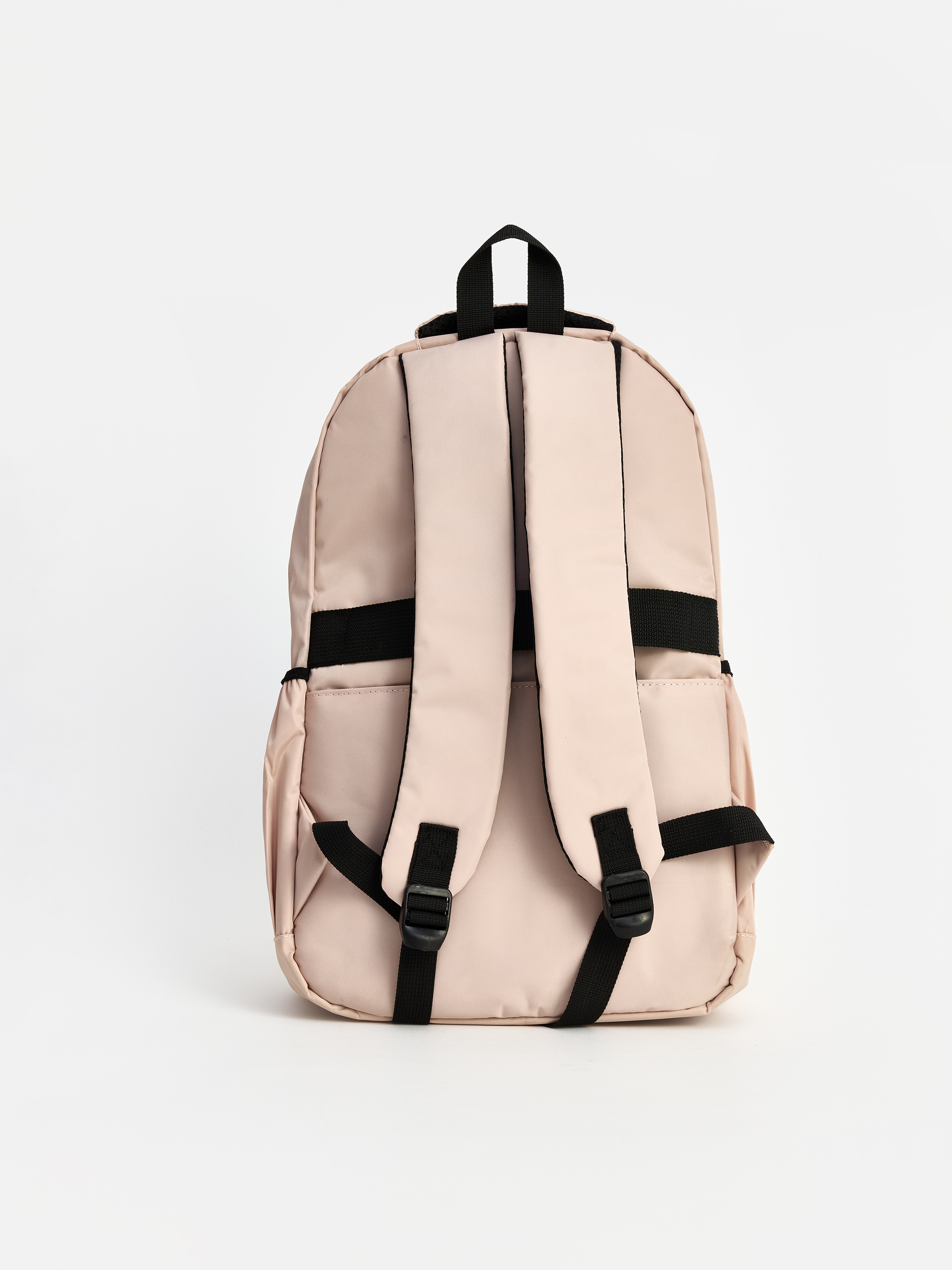 LCW ACCESSORIES Paraşüt Kumaşı Ayı Figürlü Kadın Sırt Çantası görsel 4