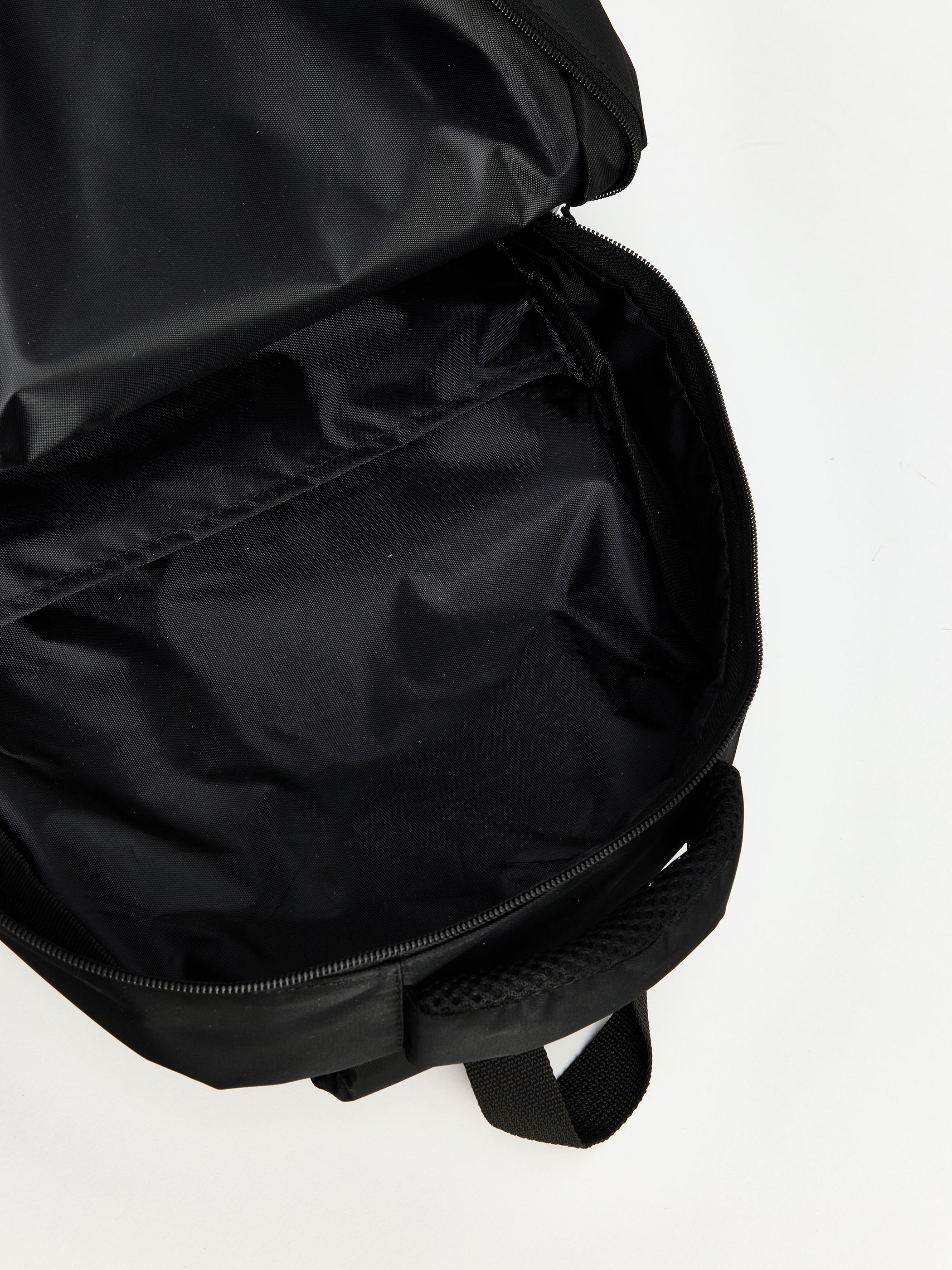 LCW ACCESSORIES Ayı Figürlü Paraşüt Kumaşı Kadın Sırt Çantası görsel 6