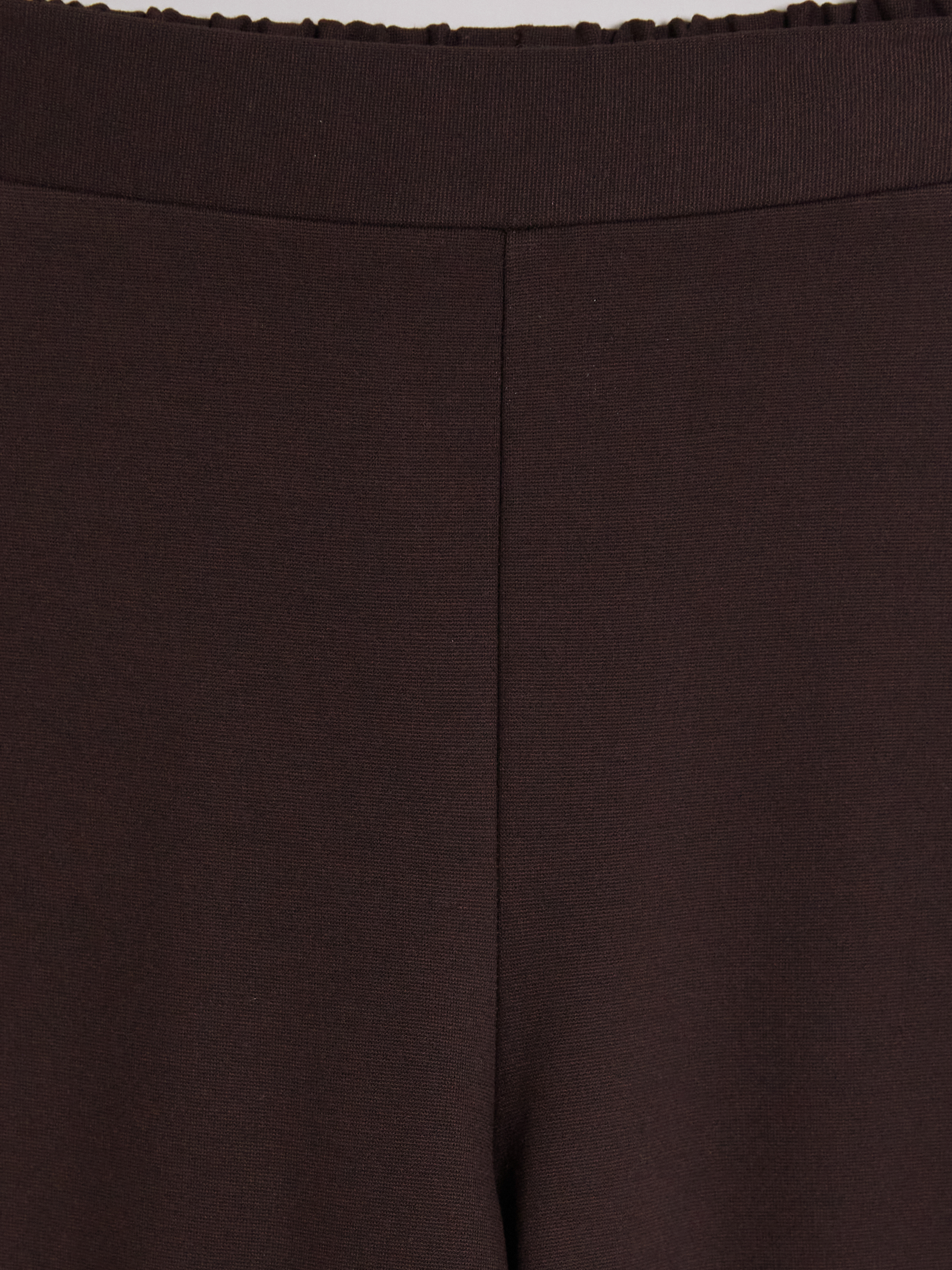 LCW Comfort Beli Lastikli Kadın Pantolon görsel 6