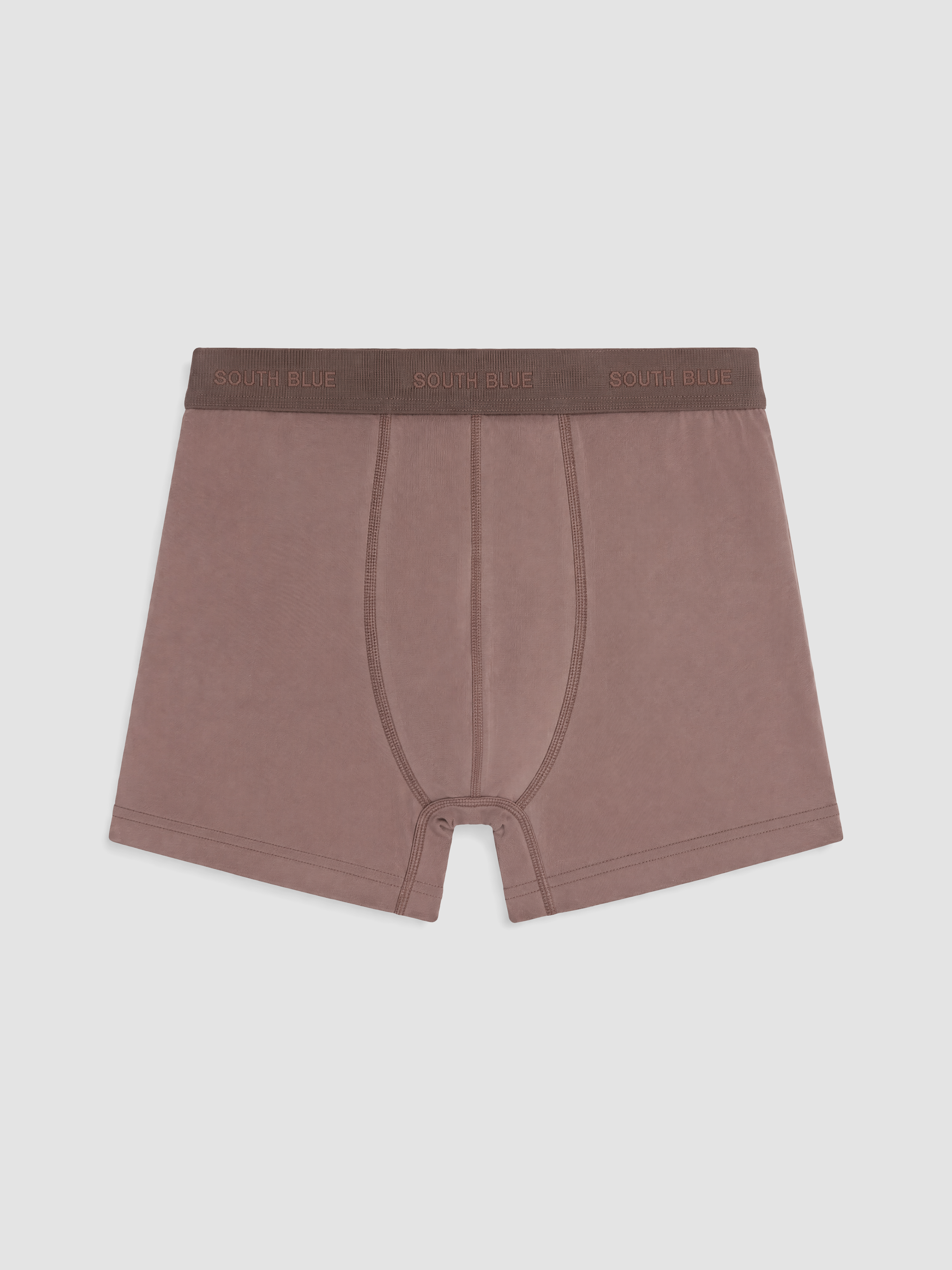 LC WAIKIKI Pamuklu Esnek Erkek Boxer 3'lü Paket görsel 4