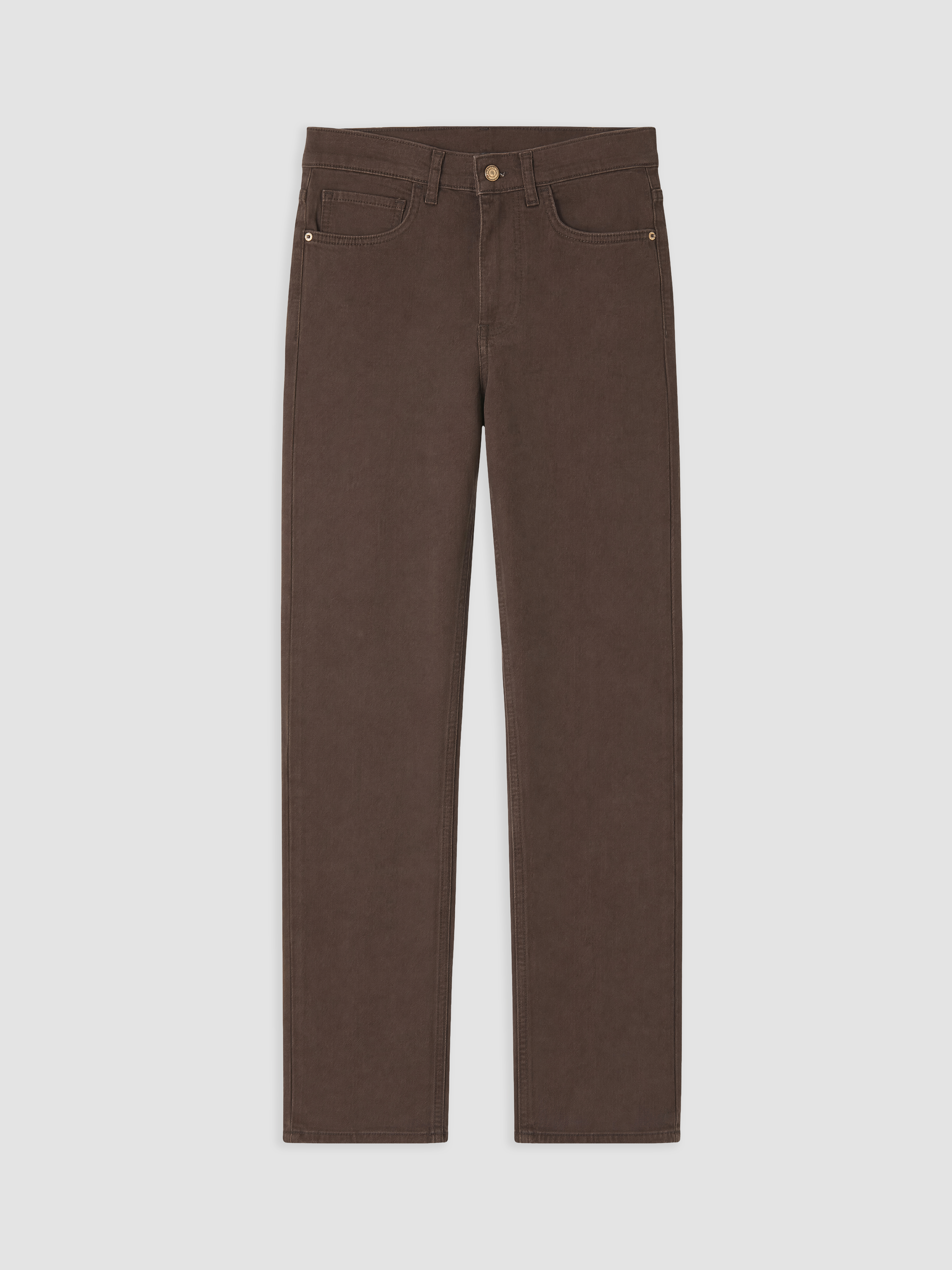 LCW Jeans Slim Fit Kadın Jean Pantolon görsel 5