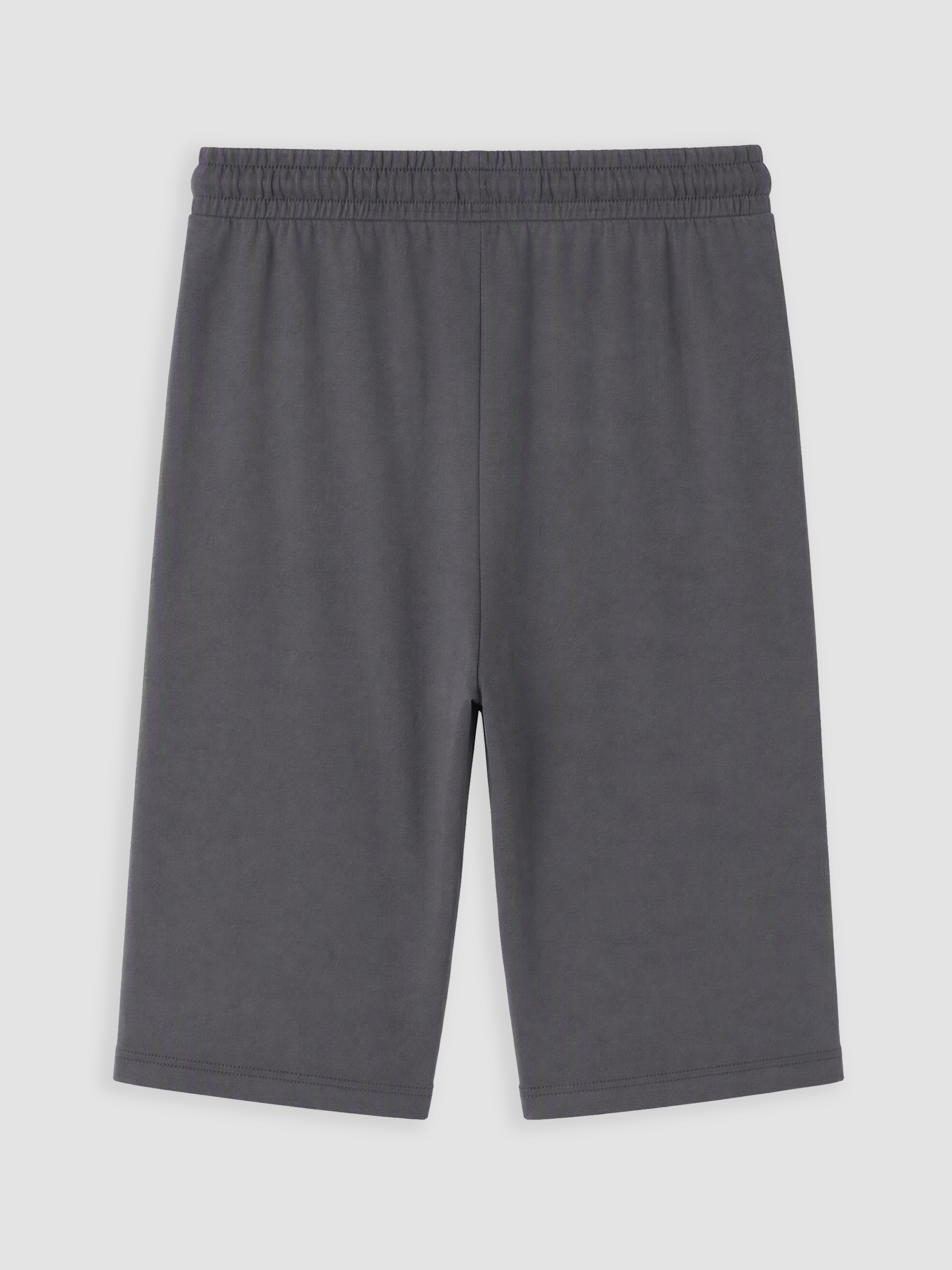 LC WAIKIKI Standart Kalıp Erkek Pijama Alt Şort görsel 7