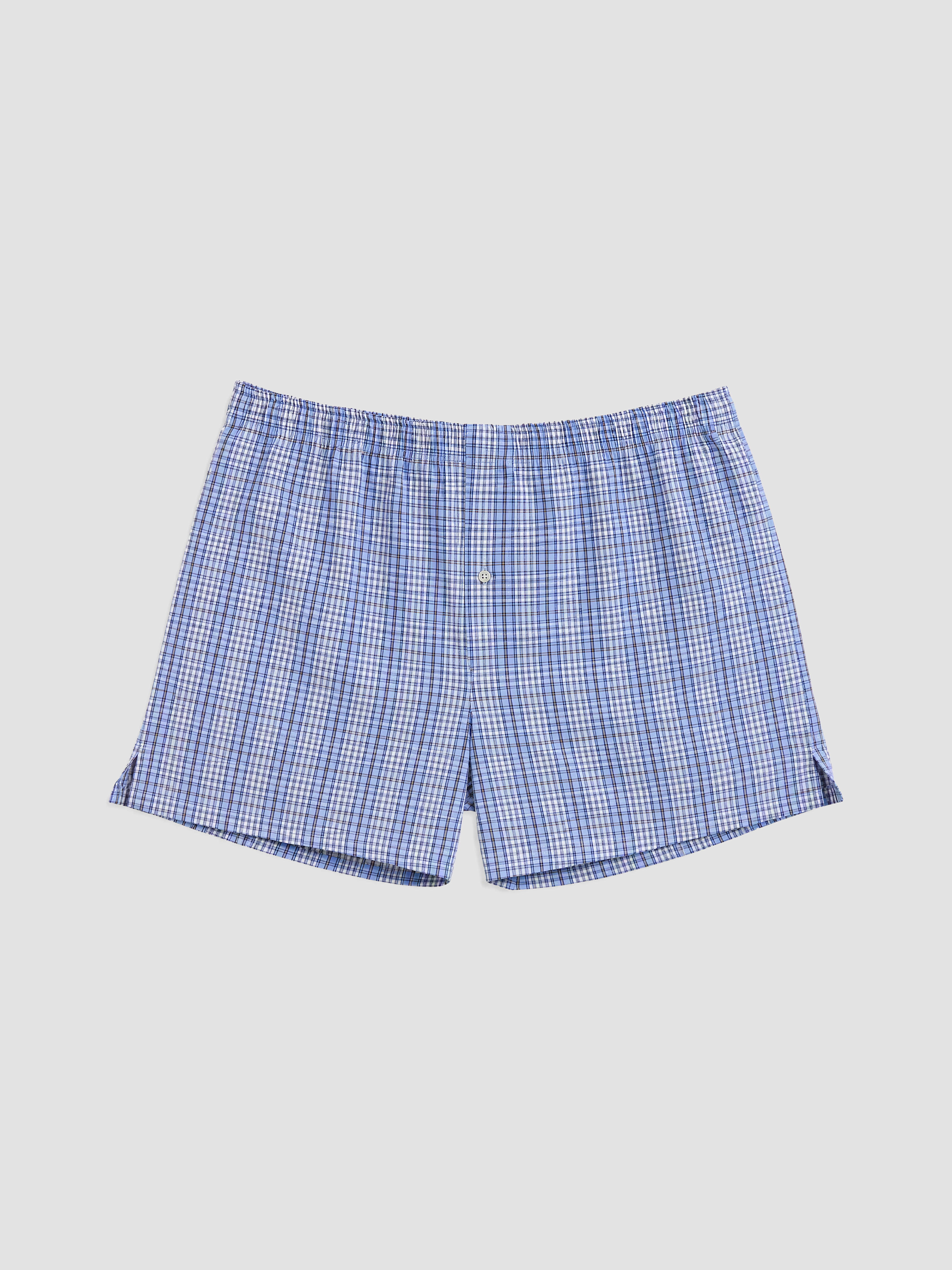 LC WAIKIKI Regular Fit Erkek Boxer 2'li Paket görsel 2