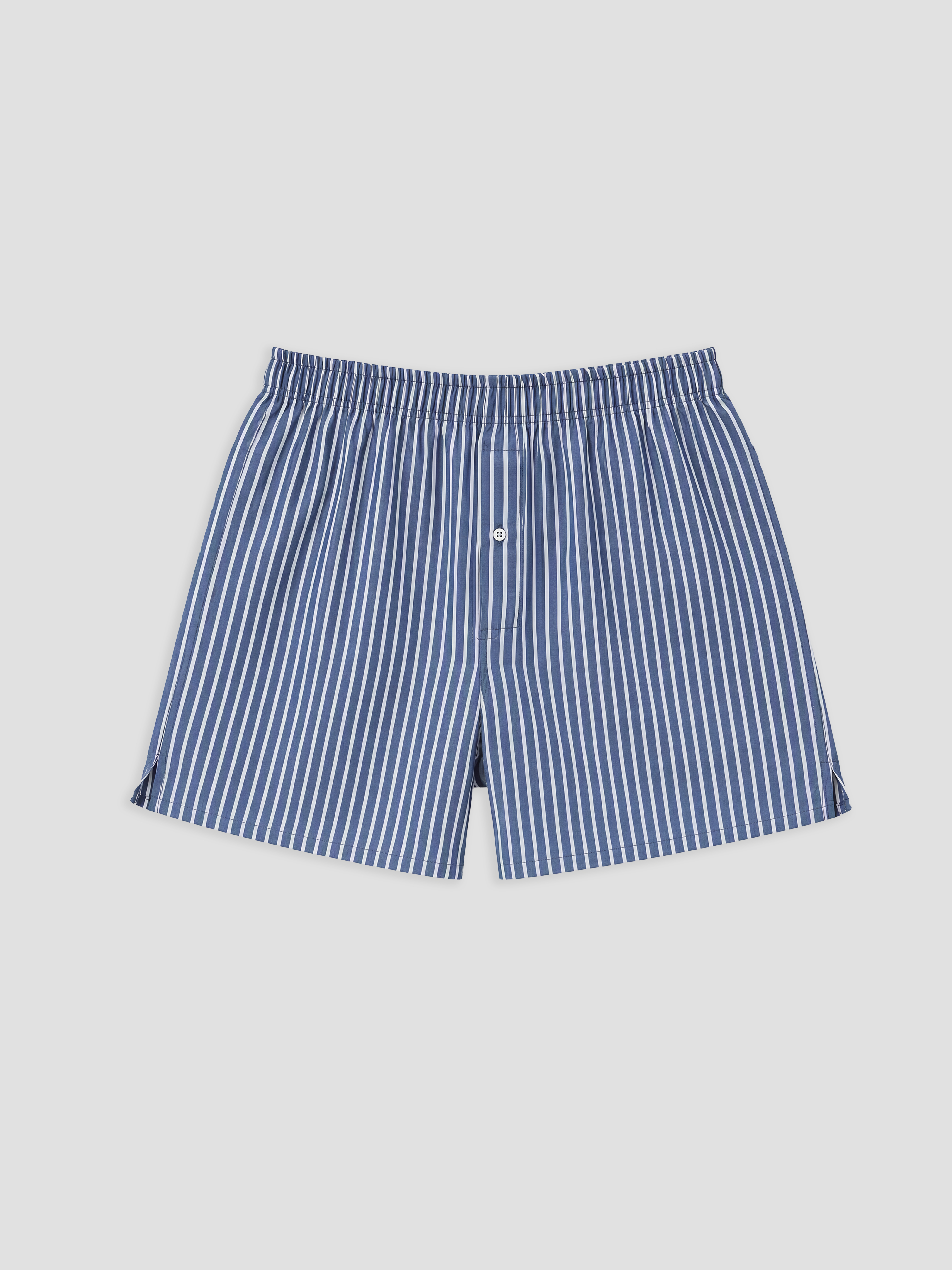 LC WAIKIKI Pamuklu Erkek Boxer 2'li Paket görsel 2