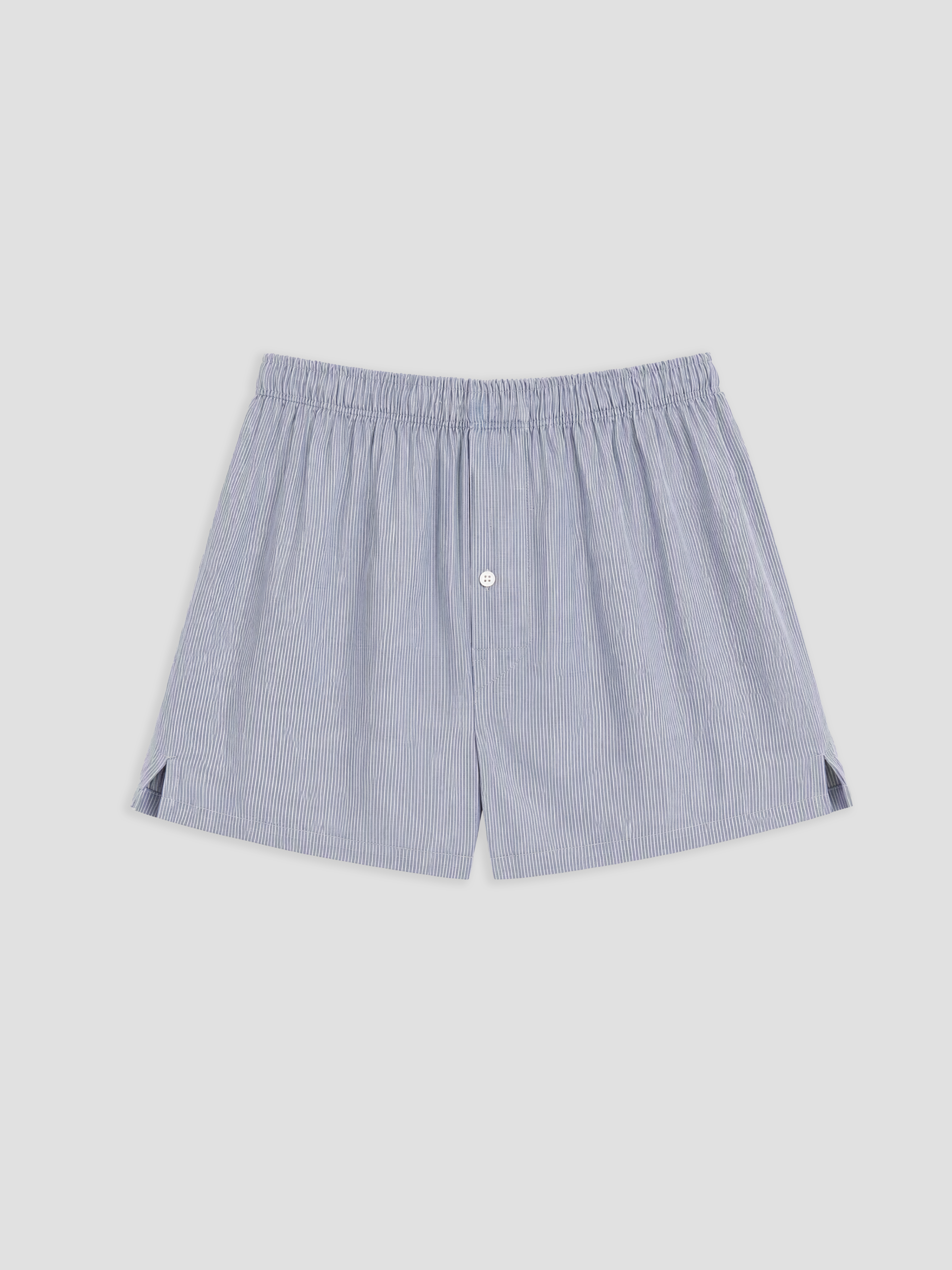 LC WAIKIKI Pamuklu Esnek Erkek Boxer 2'li Paket görsel 2