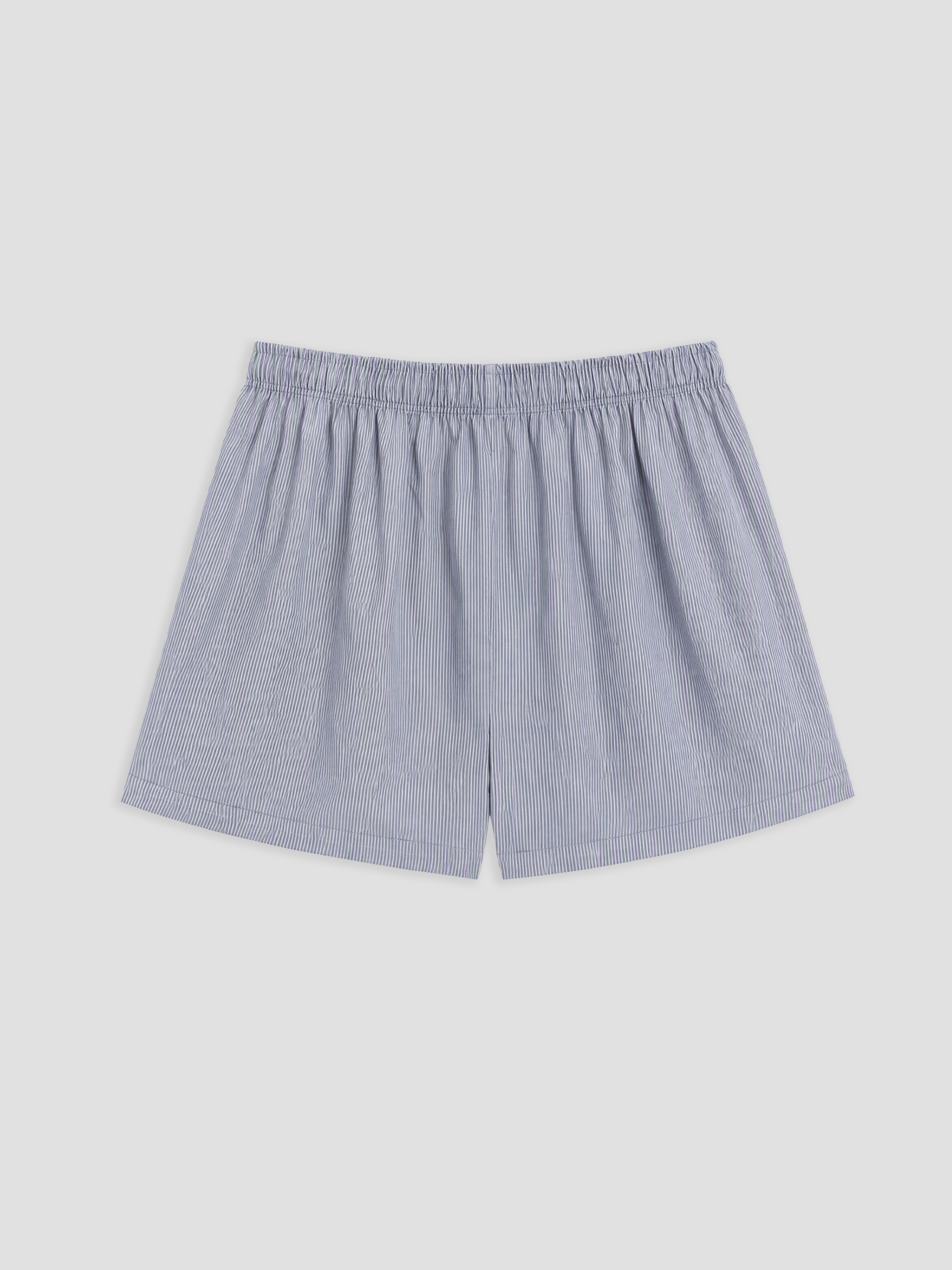 LC WAIKIKI Pamuklu Esnek Erkek Boxer 2'li Paket görsel 4