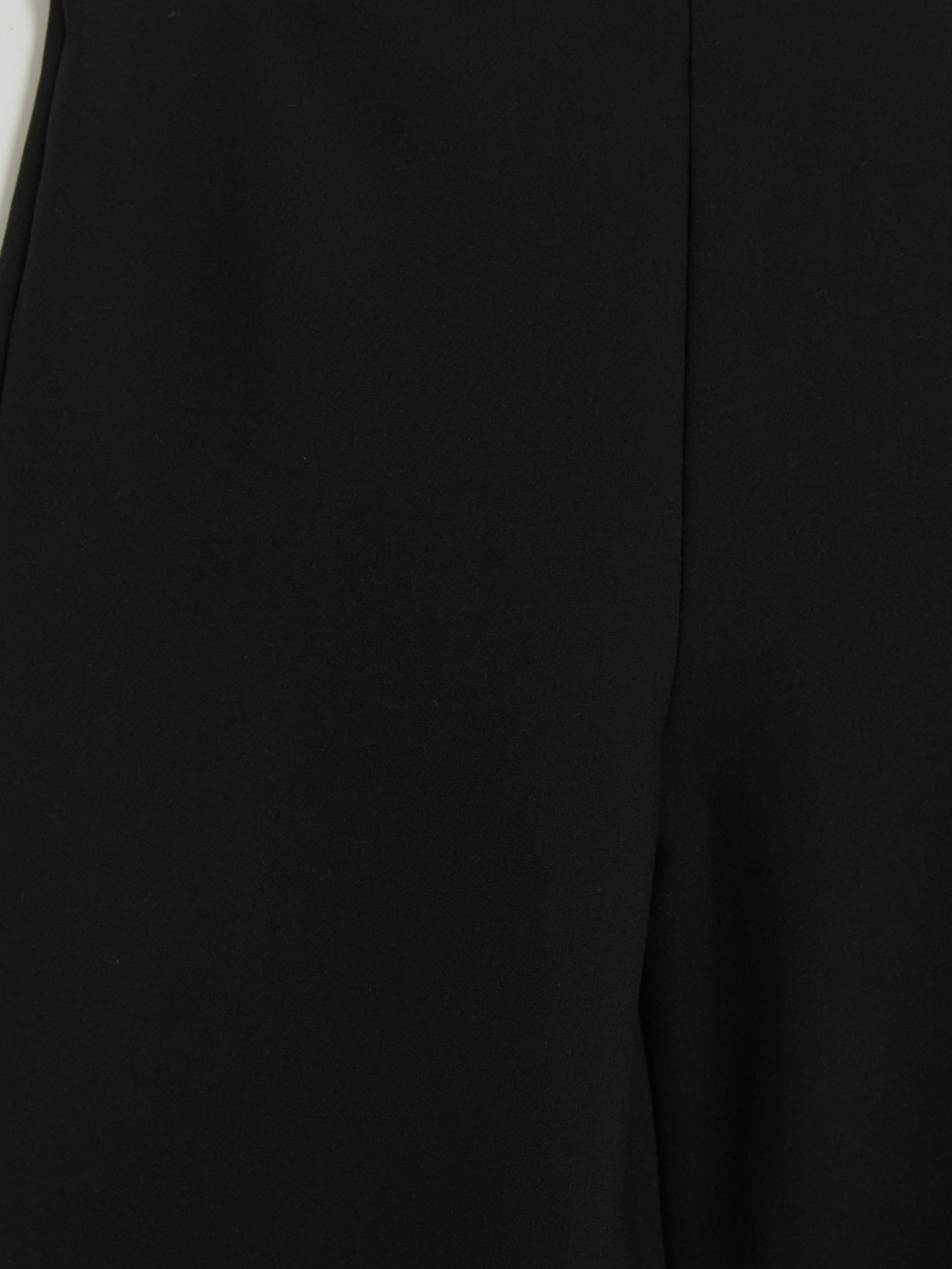 LCW Vision Beli Fermuarlı Kadın Pantolon görsel 5