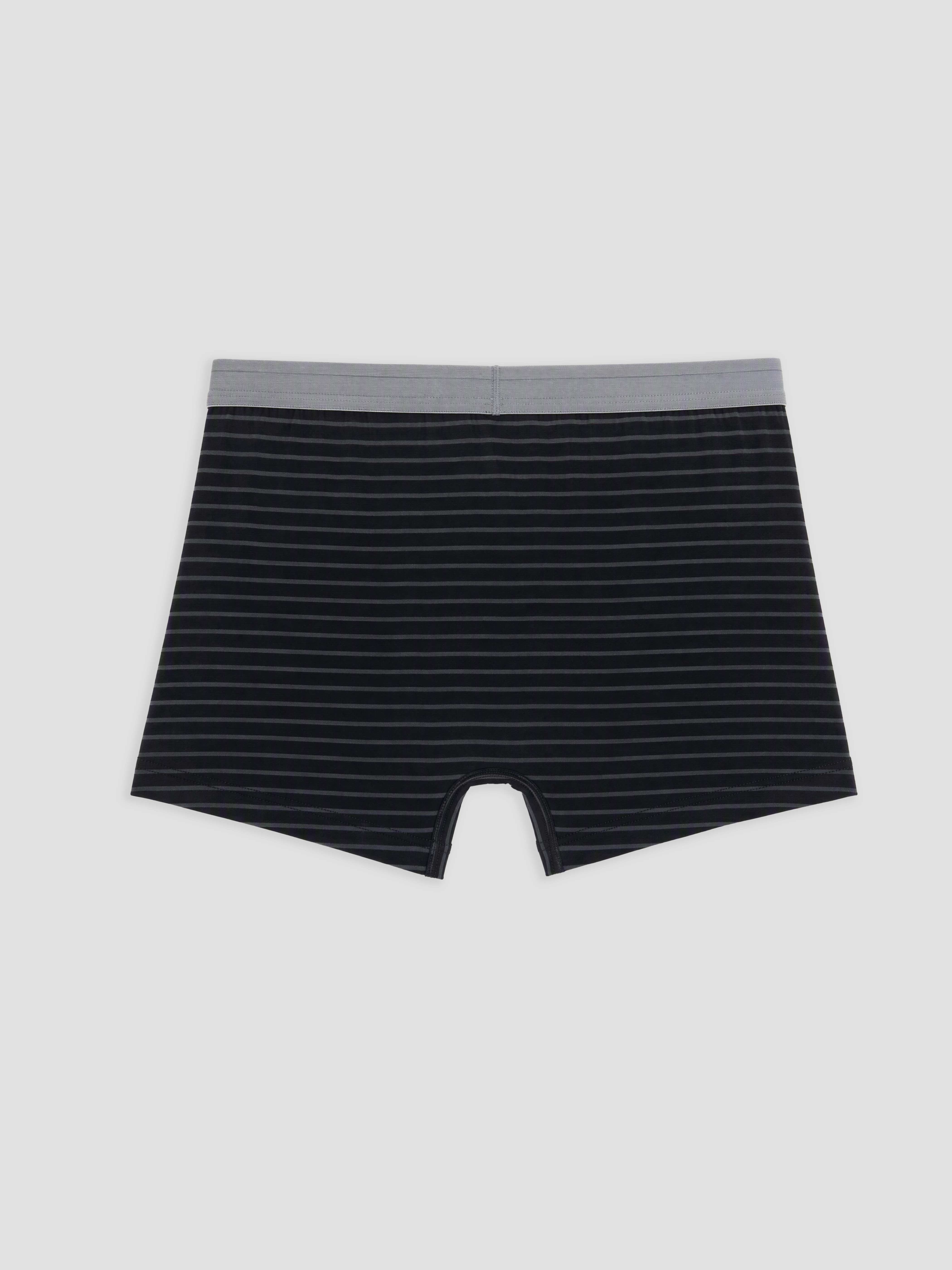 LC WAIKIKI Pamuklu Esnek Erkek Boxer 3'lü Paket görsel 5