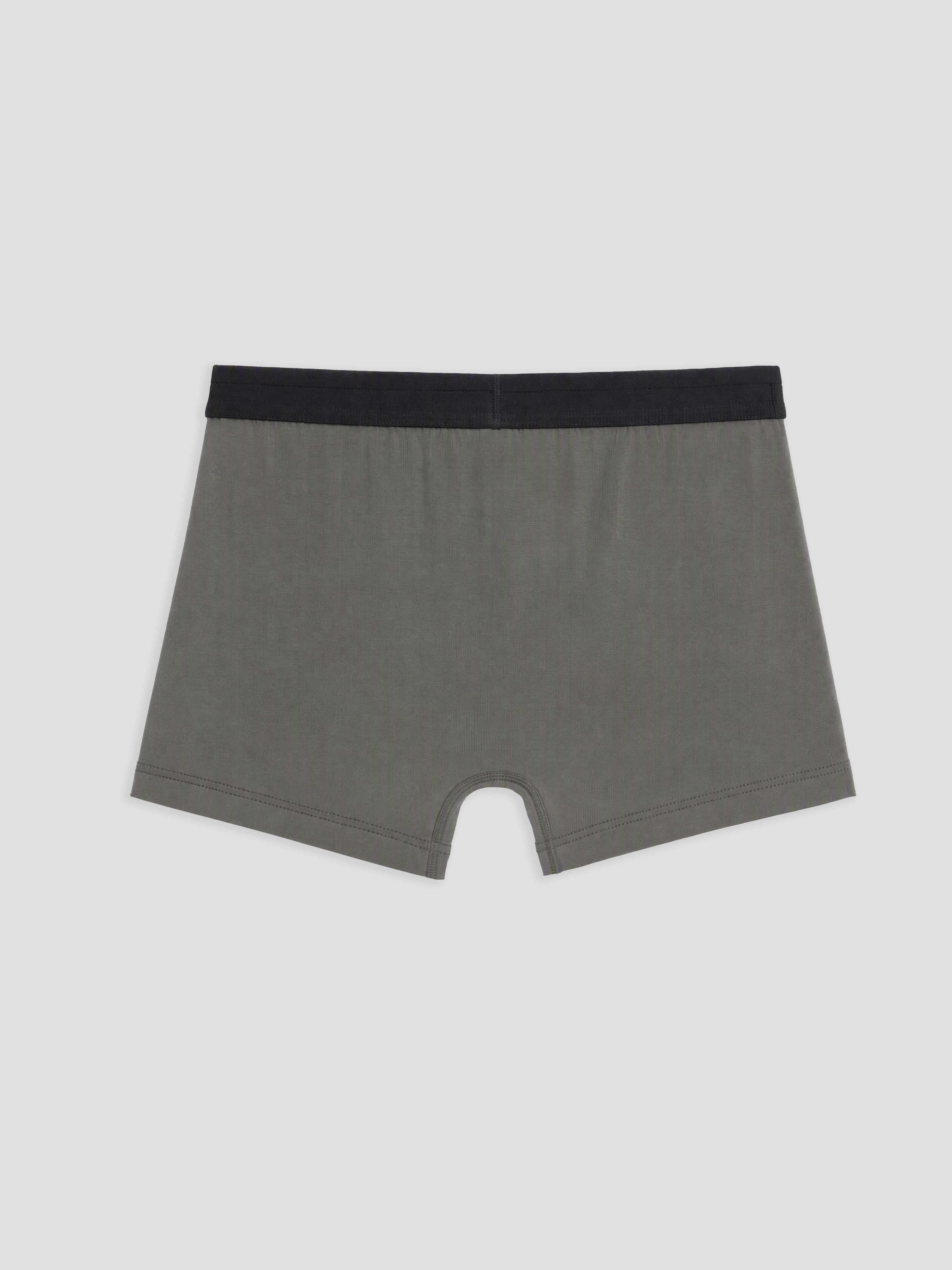 LC WAIKIKI Pamuklu Esnek Erkek Boxer 3'lü Paket görsel 5
