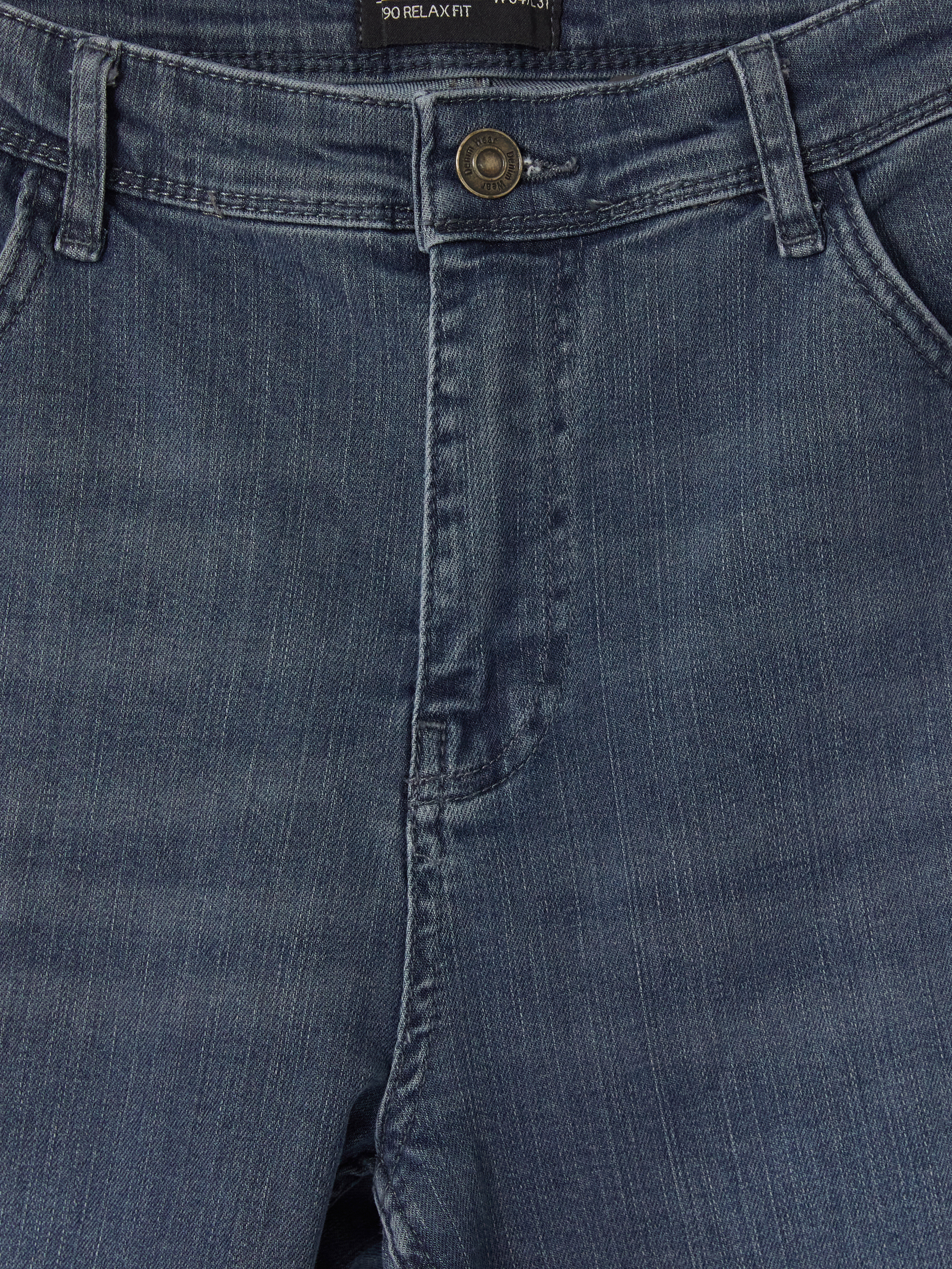 LCW Jeans 790 Relax Fit Erkek Jean Pantolon görsel 3