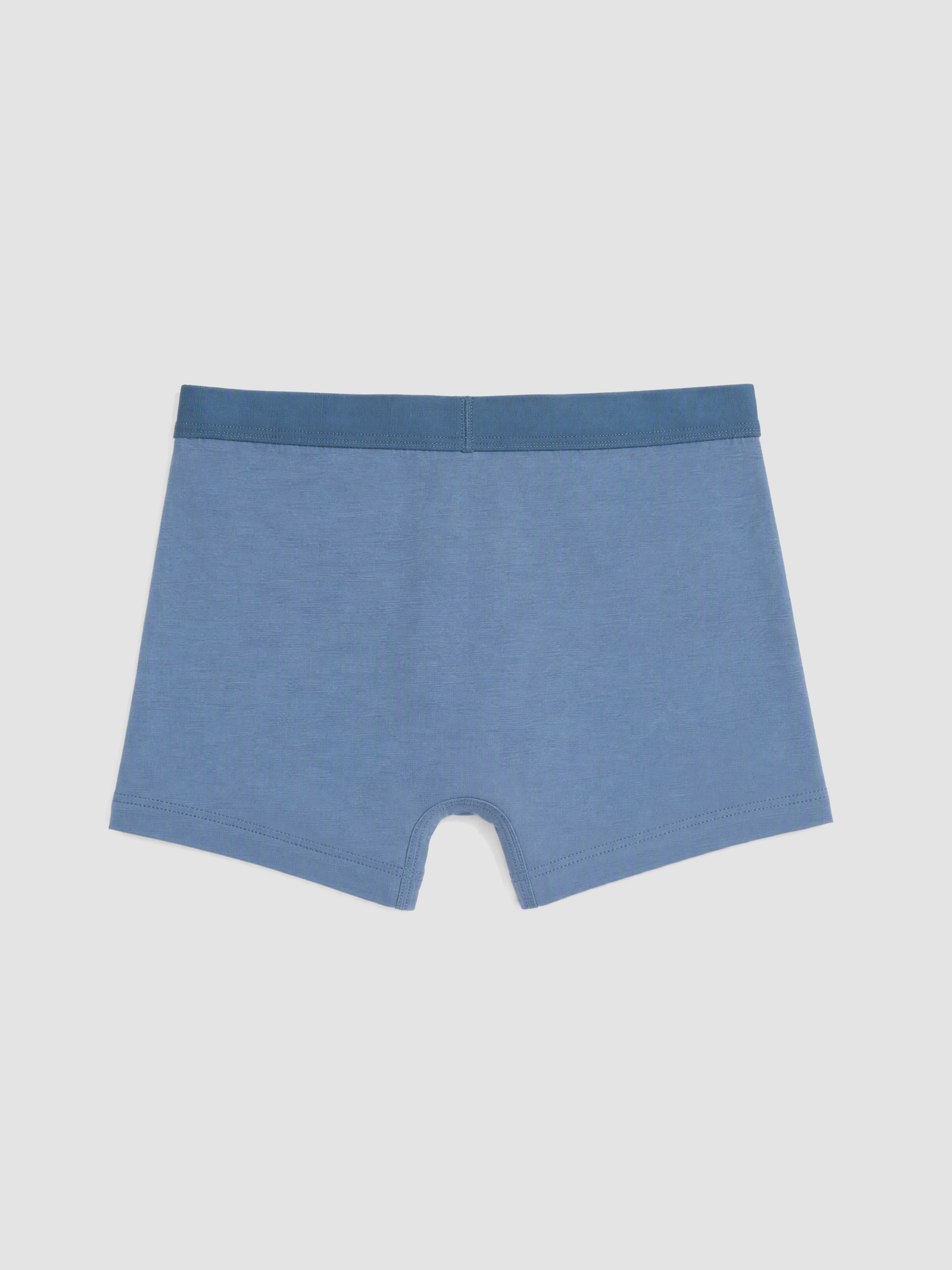 LC WAIKIKI Pamuklu Esnek Erkek Boxer 3'lü Paket görsel 5
