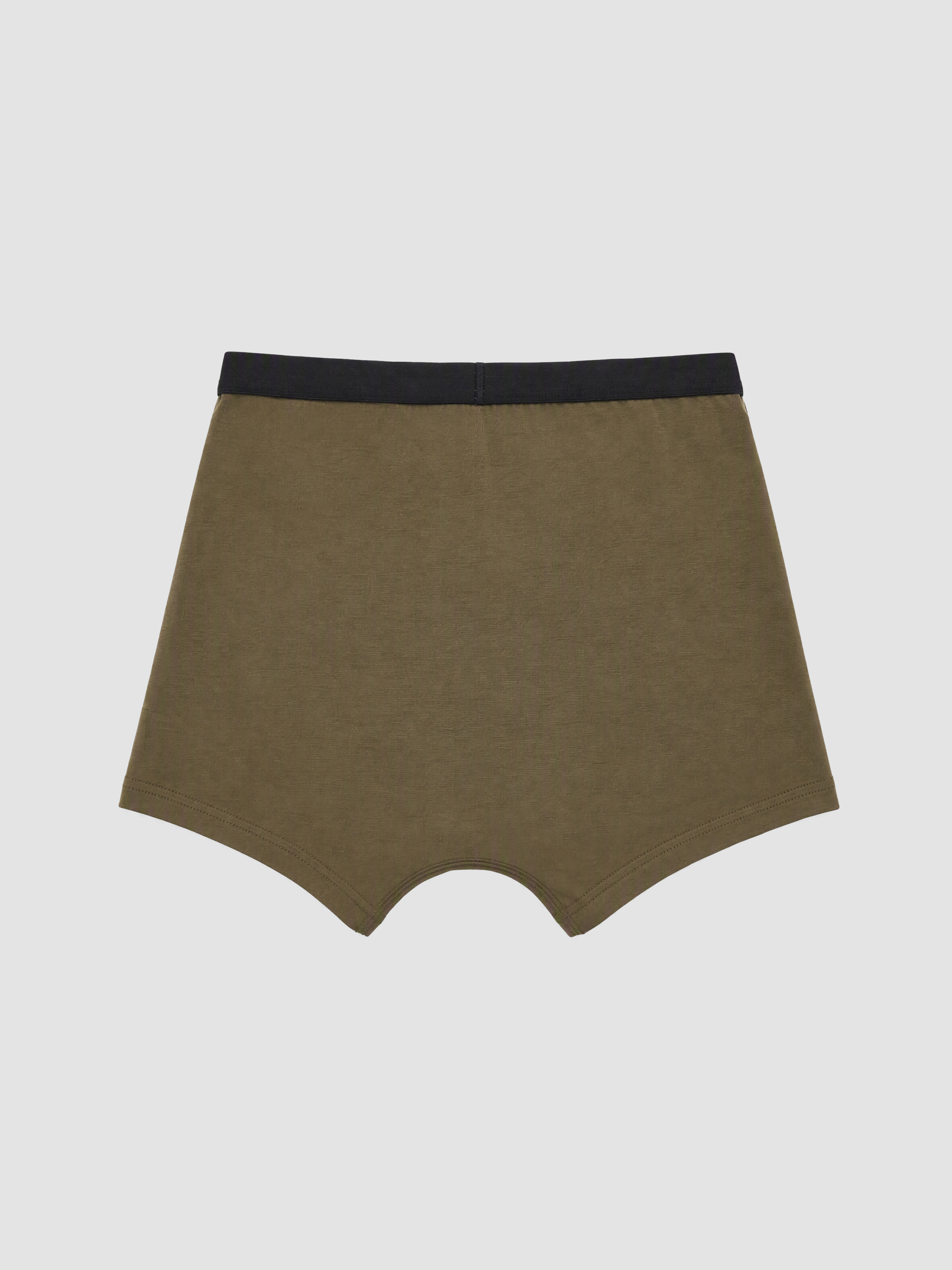 LC WAIKIKI Pamuklu Esnek Erkek Boxer 3'lü Paket görsel 5