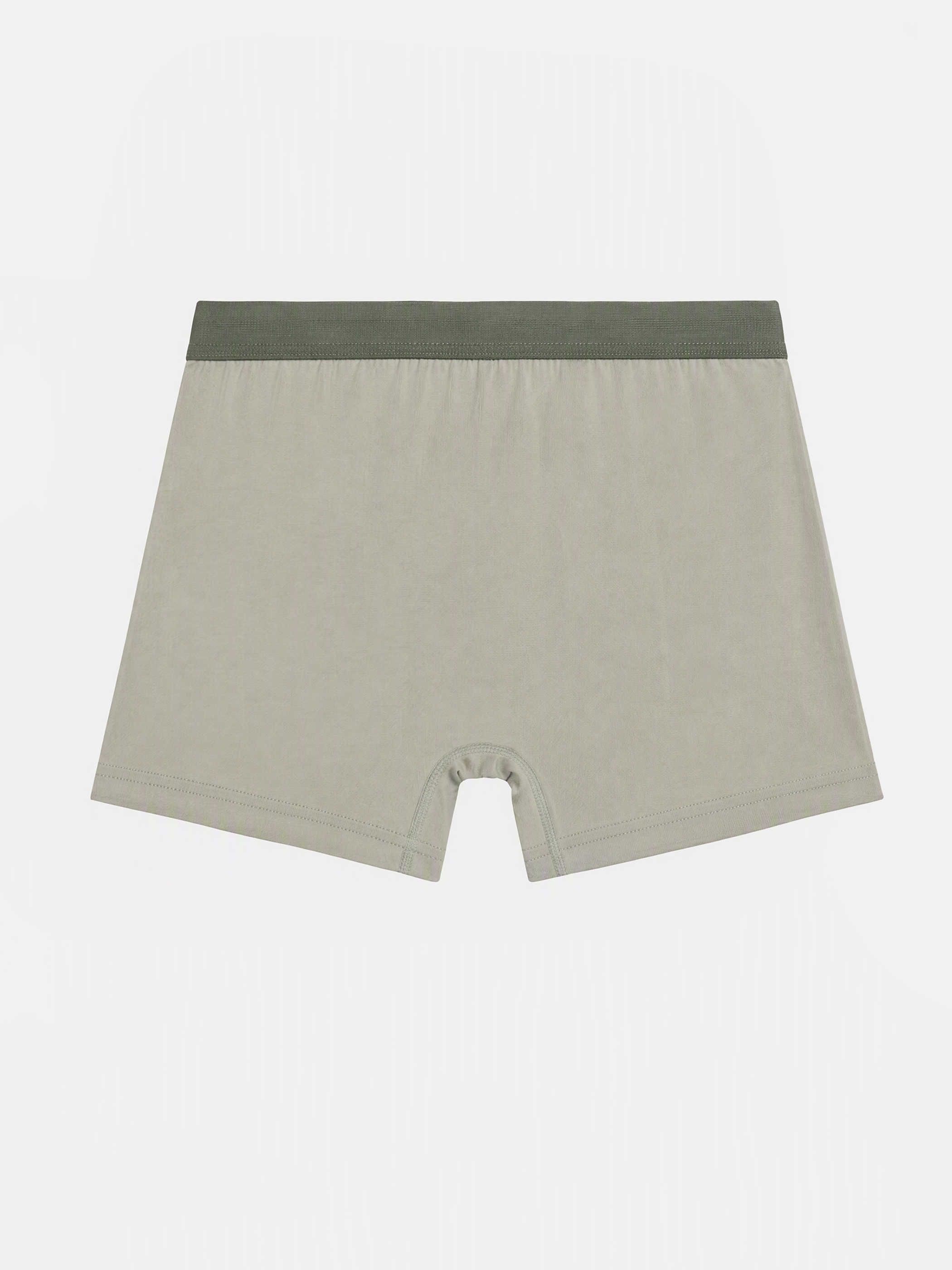 LC WAIKIKI Pamuklu Esnek Erkek Boxer 3'lü Paket görsel 5
