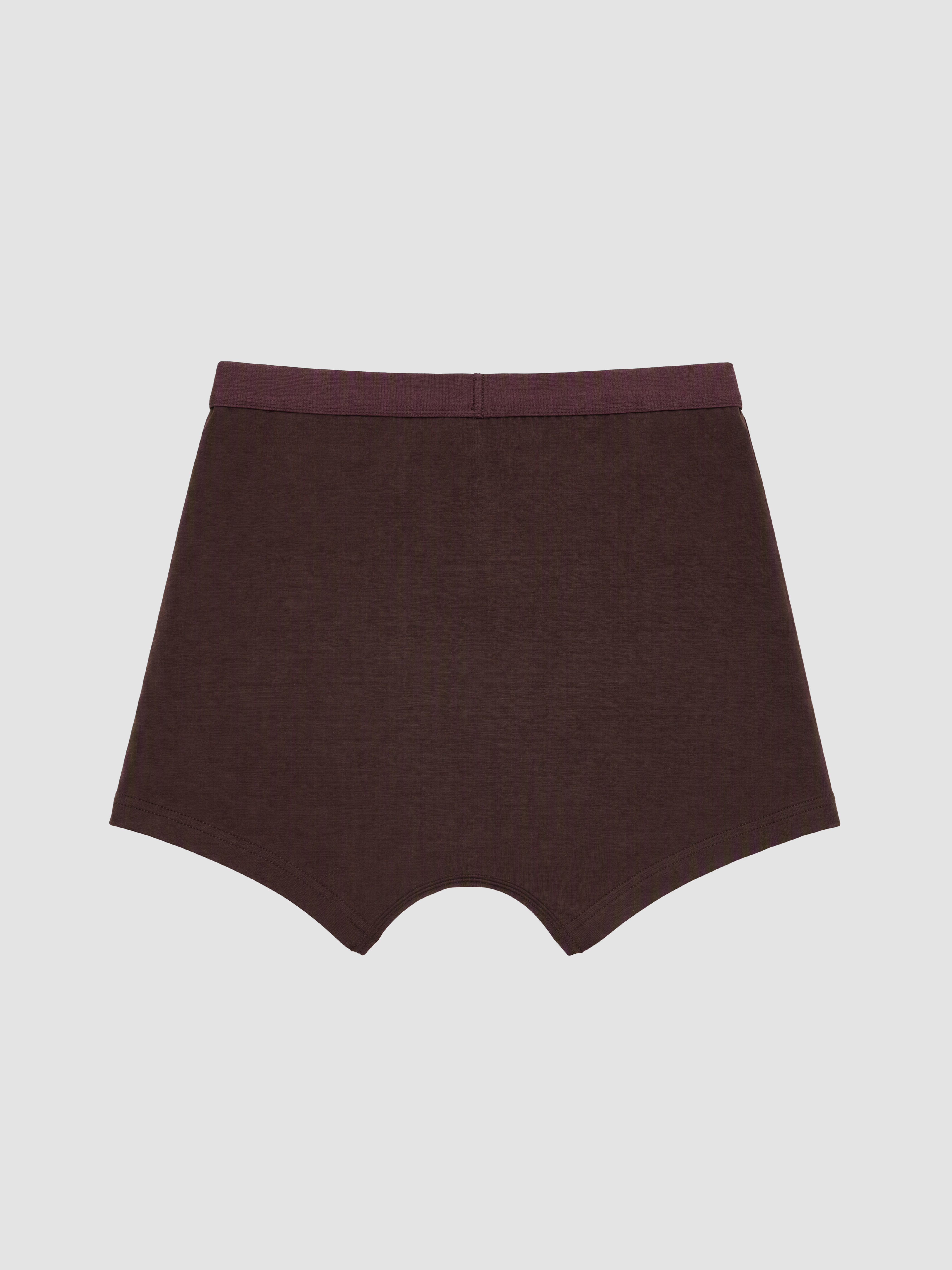 LC WAIKIKI Pamuklu Esnek Erkek Boxer 3'lü Paket görsel 5