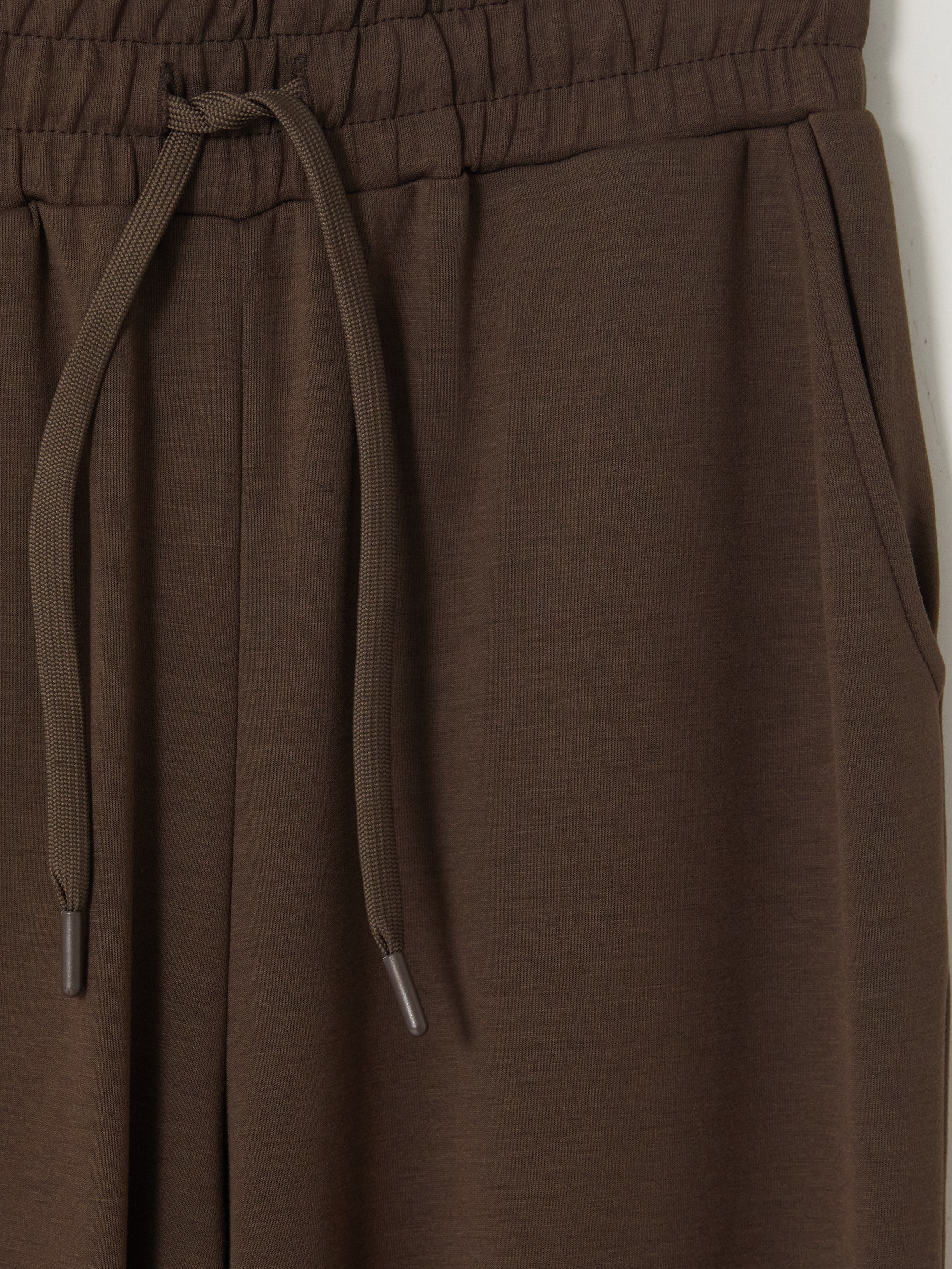LCW Modest Soft Touch Kadın Eşofman Altı görsel 3