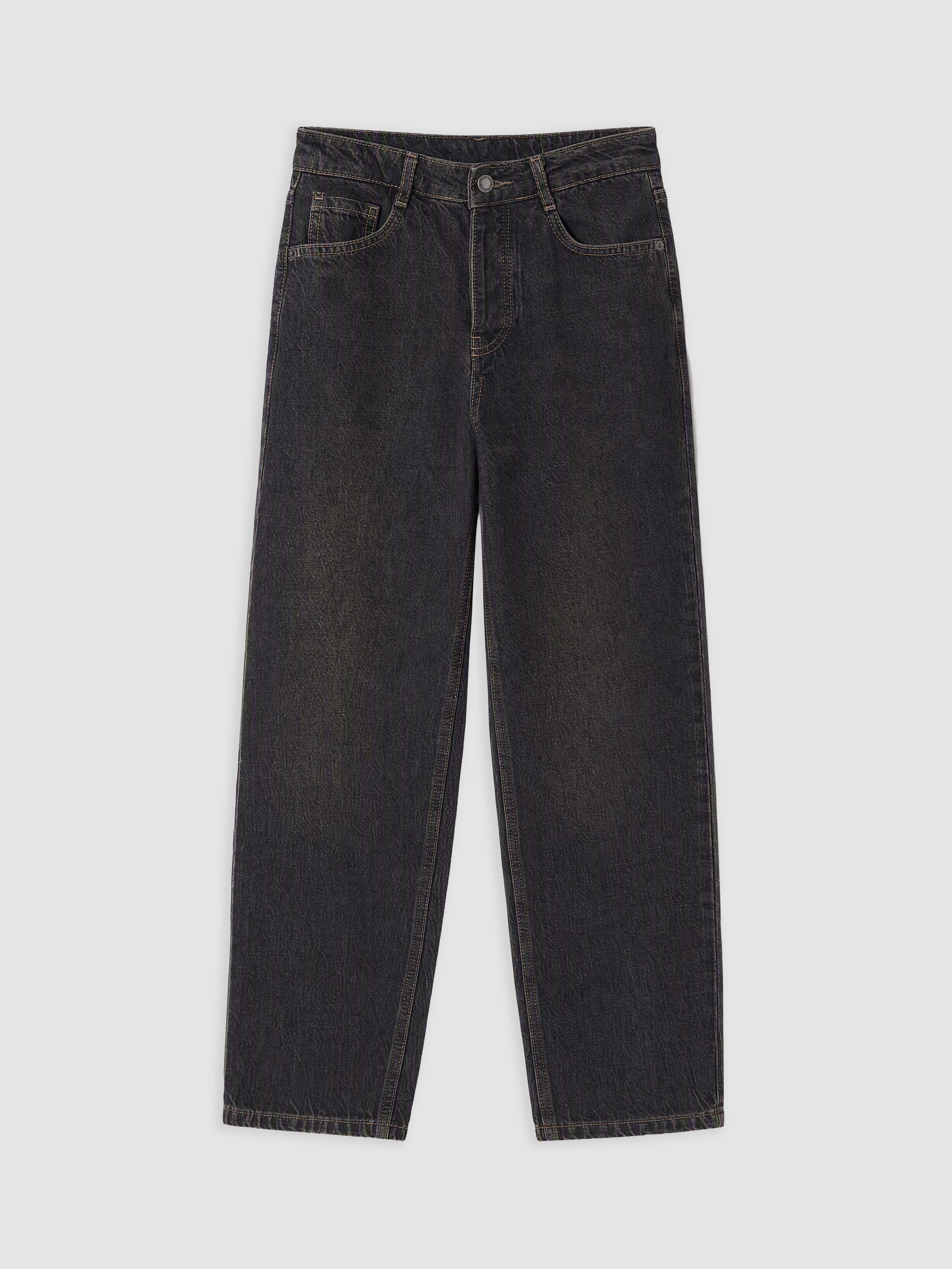 LCW Jeans Straight Fit Kadın Jean Pantolon