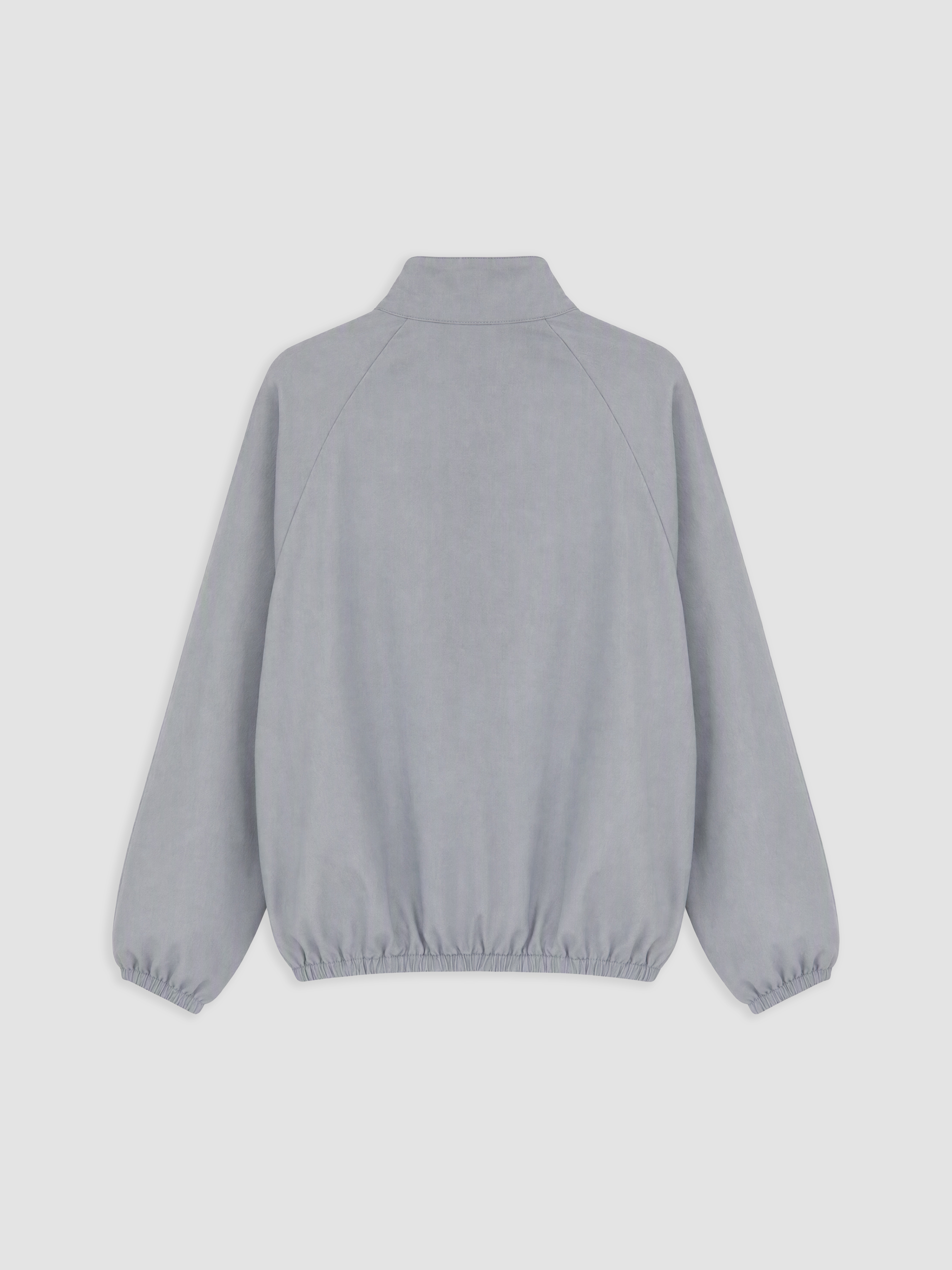 LCW Vision Dik Yaka Oversize Kadın Ceket görsel 6