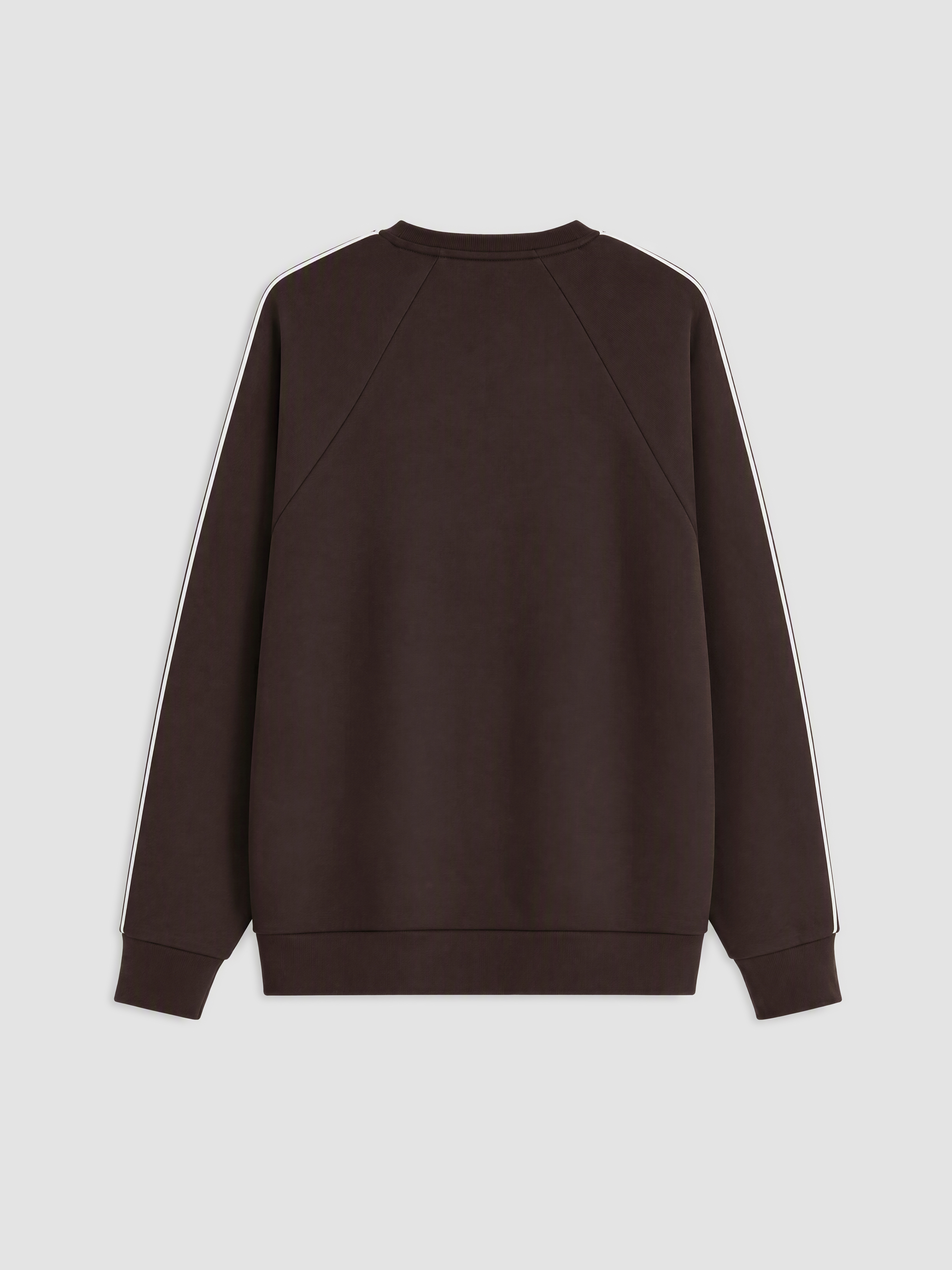 XSIDE Soft Touch Oversize Kadın Sweatshirt görsel 6